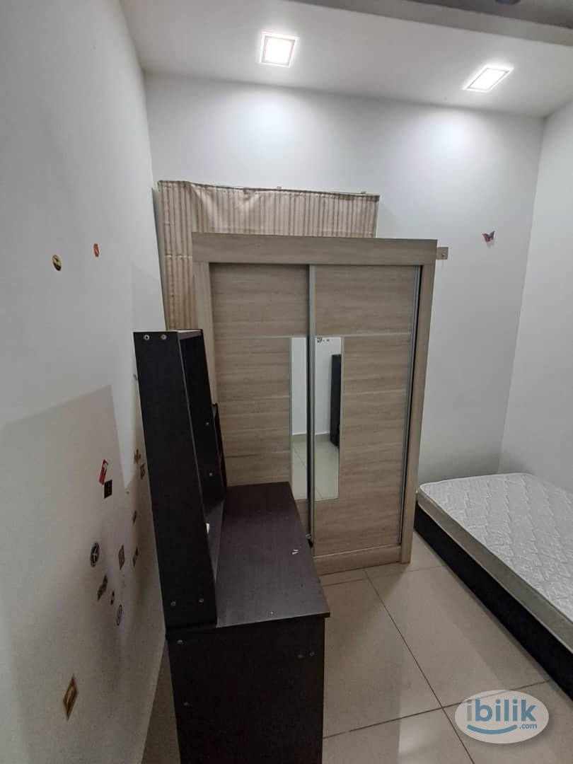 [Mix Unit] Small Room at OUG Parklane, Old Klang Road - Image 2