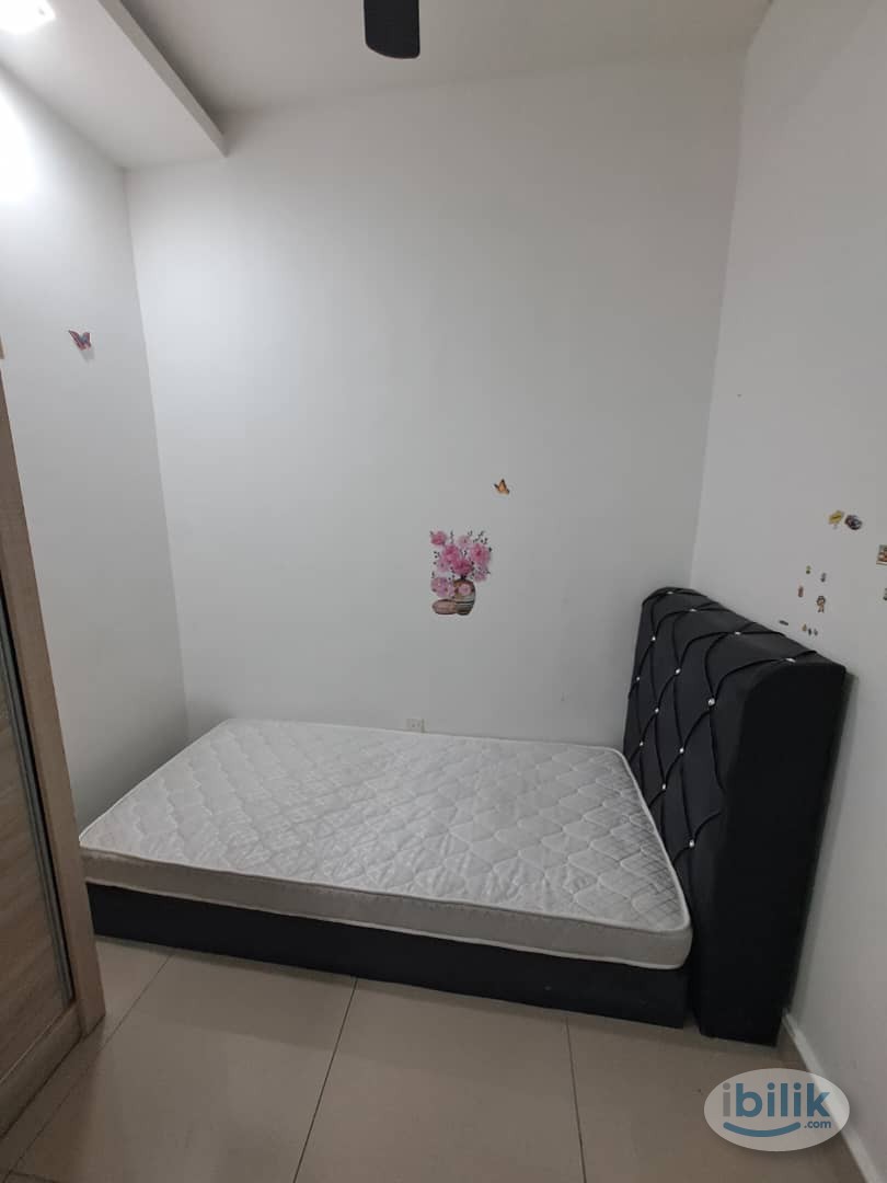 [Mix Unit] Small Room at OUG Parklane, Old Klang Road - Image 3