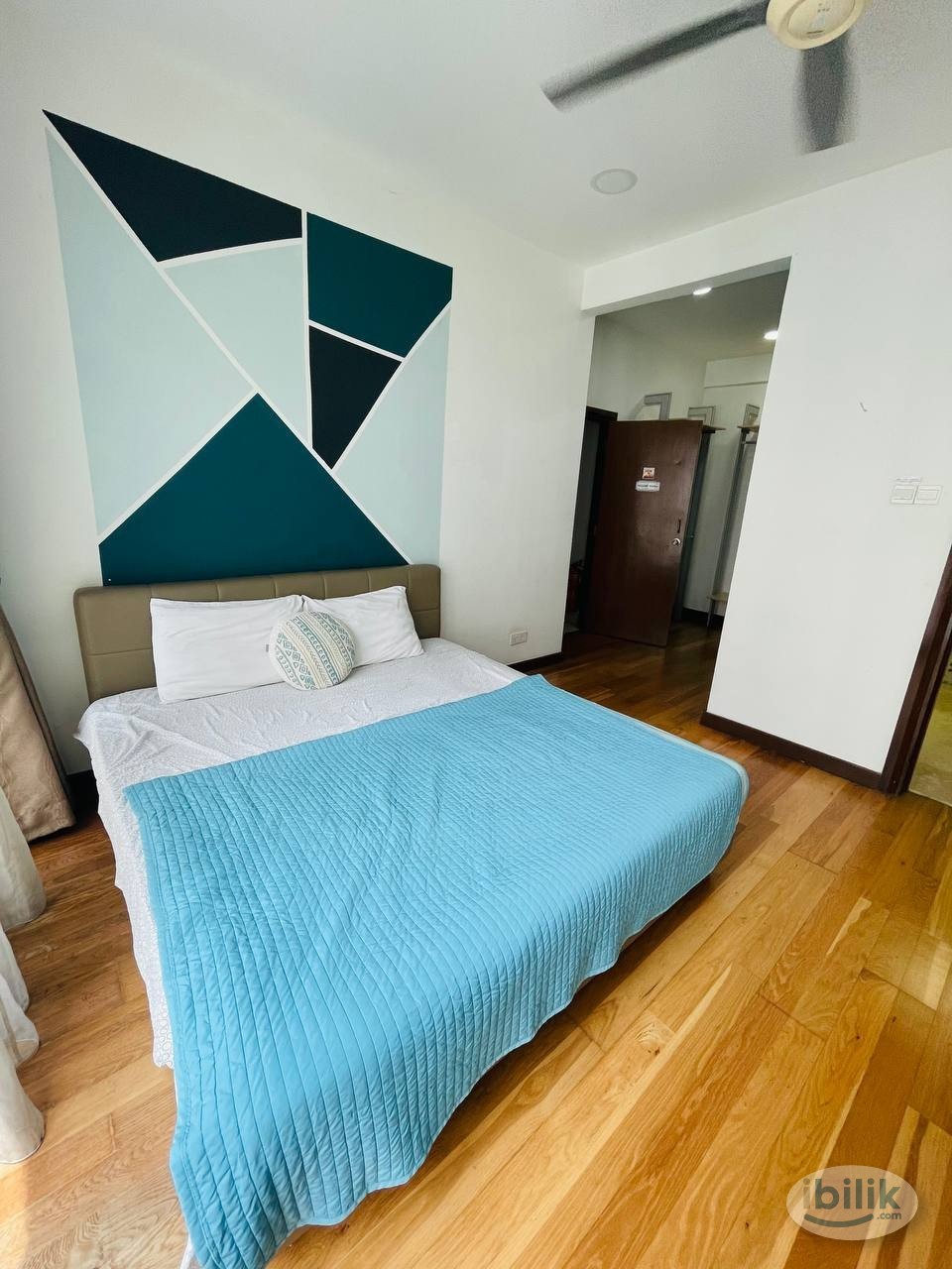 👩‍🛏️ Female-Only Unit at Regalia – Peaceful, Secure & Fully Furnished 💕 - Image 1