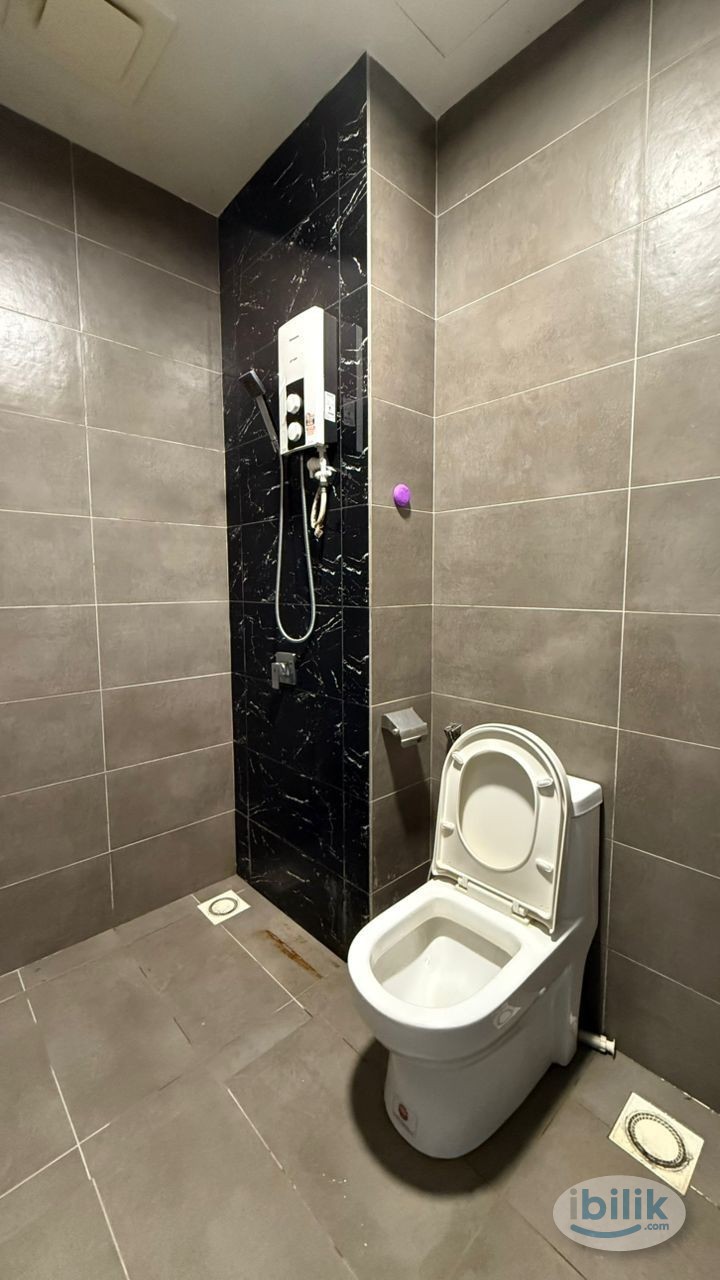 Master Room at The Havre, Bukit Jalil - Image 2