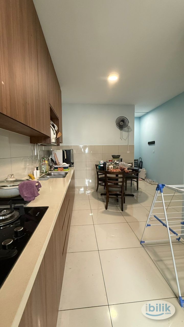 Master Room at The Havre, Bukit Jalil - Image 3