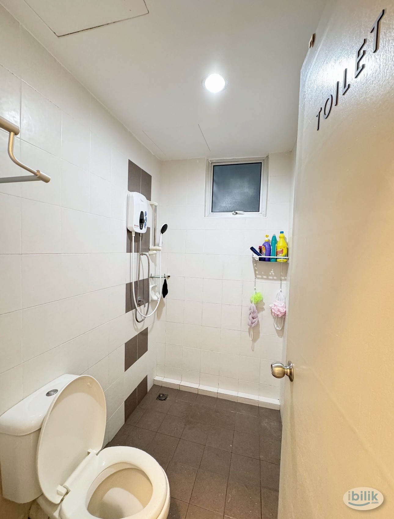 Bayan Lepas Sungai Ara Relau BALCONY ROOM FOR RENT at Golden Triangle 1 Condominium🌟 RM 800 - Image 4