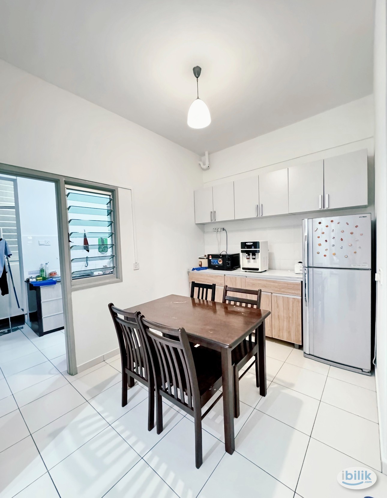 Bayan Lepas Sungai Ara Relau BALCONY ROOM FOR RENT at Golden Triangle 1 Condominium🌟 RM 800 - Image 5
