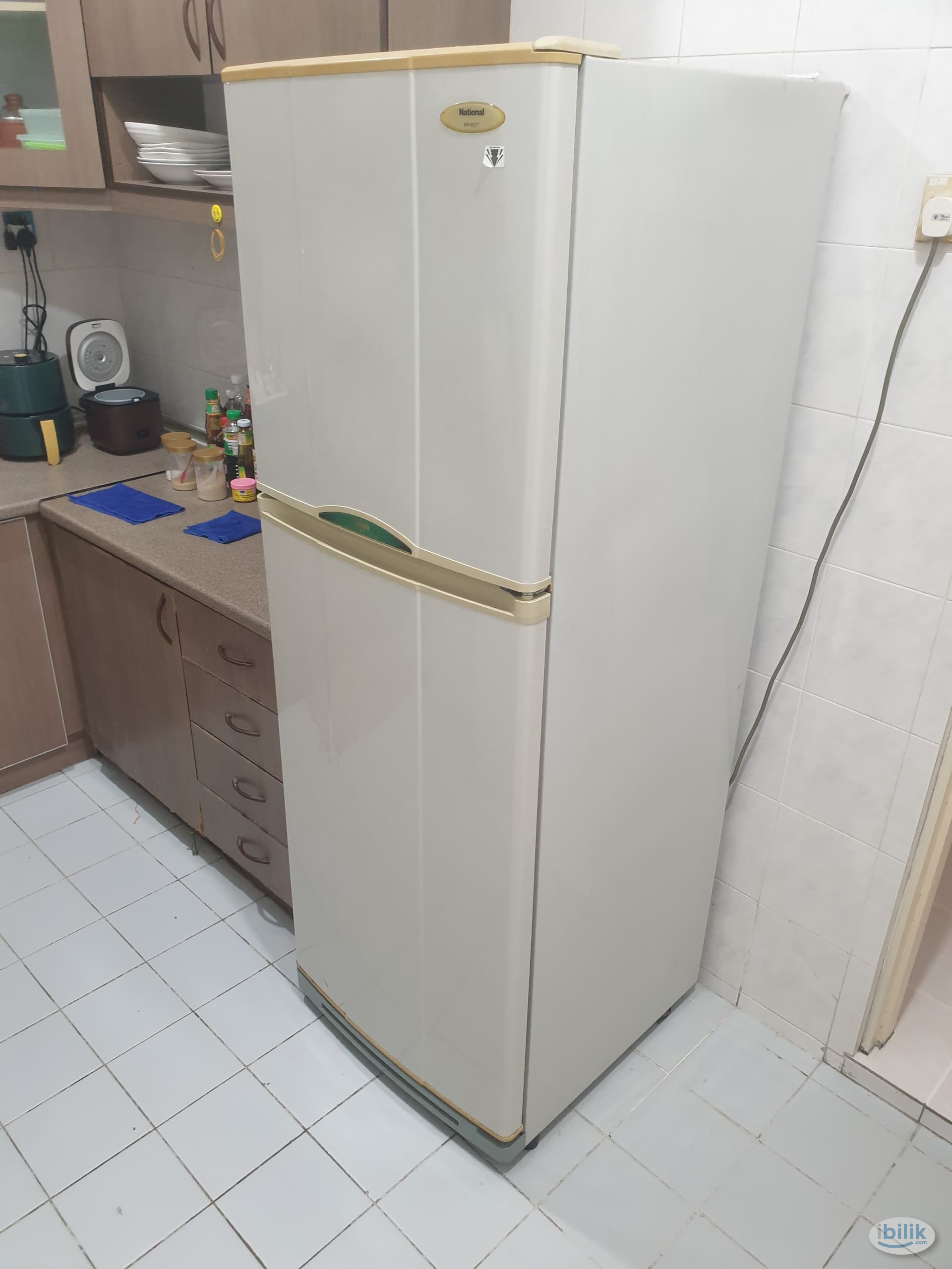 Middle Room at Green Acre Park, Bandar Sungai Long - Image 2