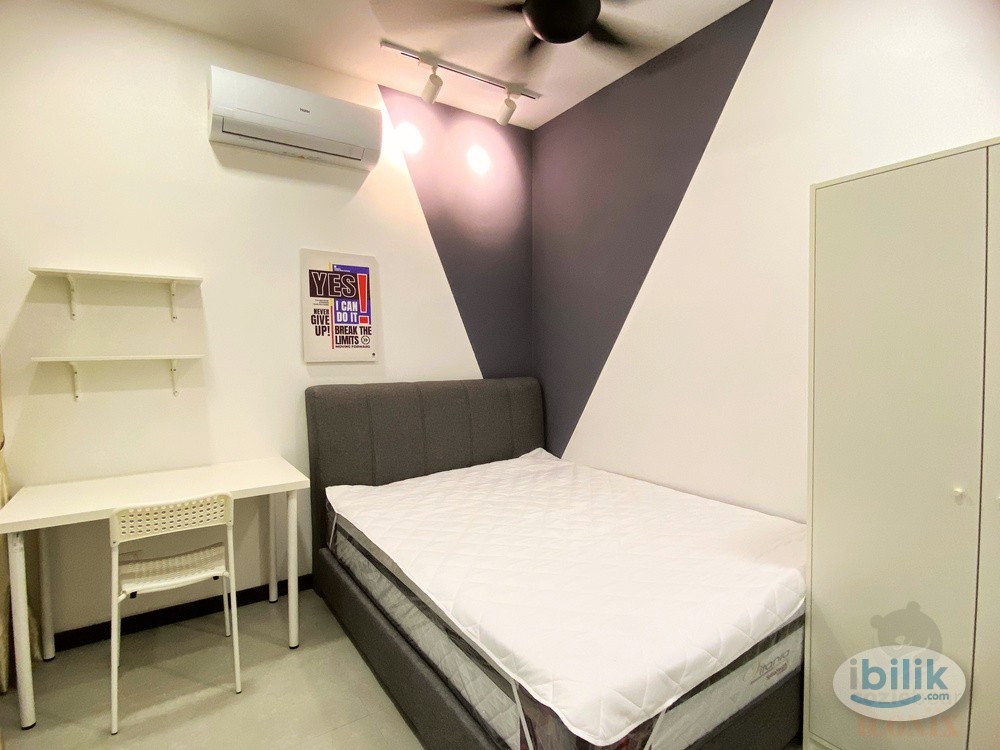 Single Room at 3rdNvenue, Ampang Hilir - Image 4