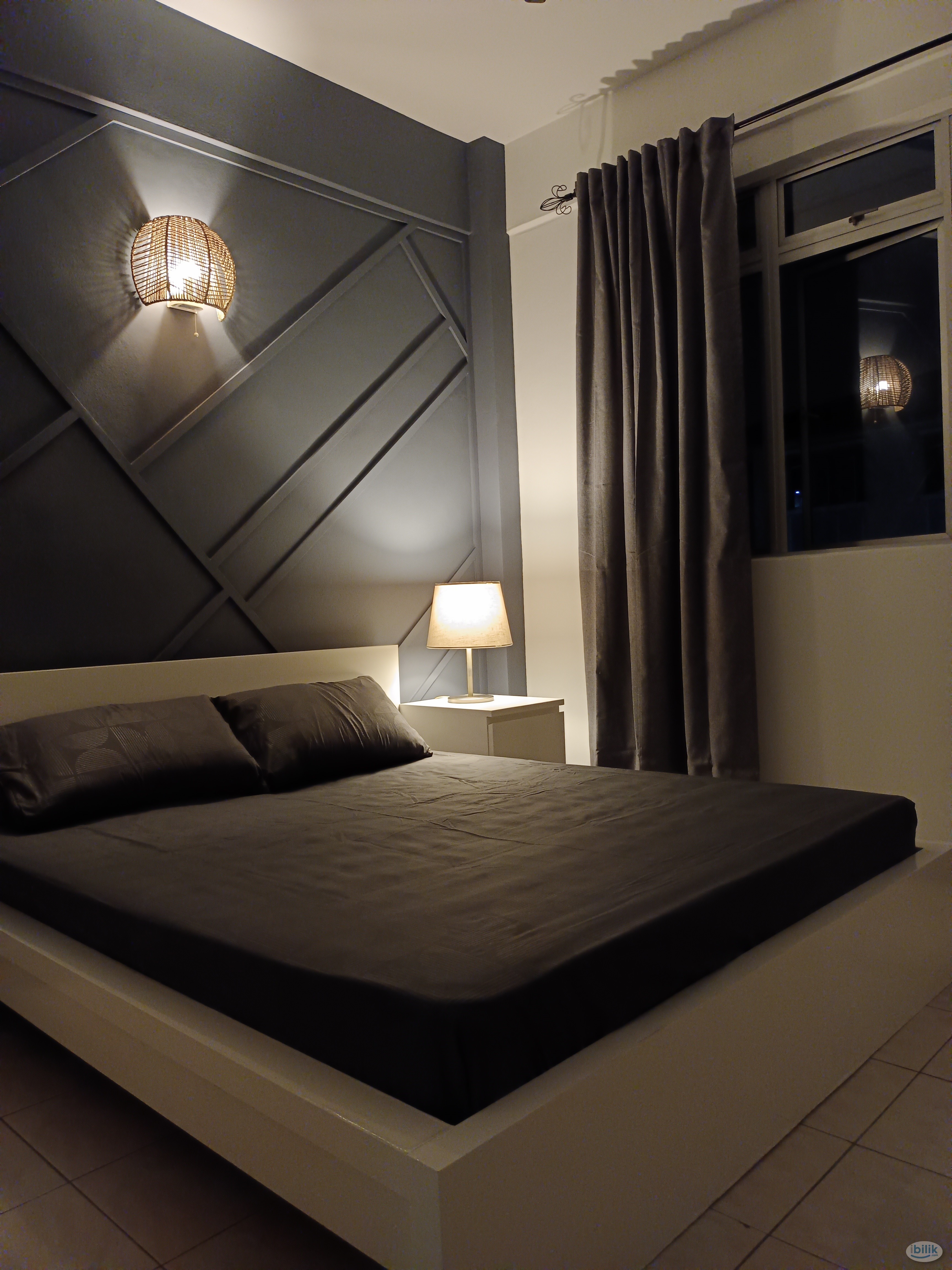 Middle Room for RM670 at D'Shire Villa, Kota Damansara - Image 1