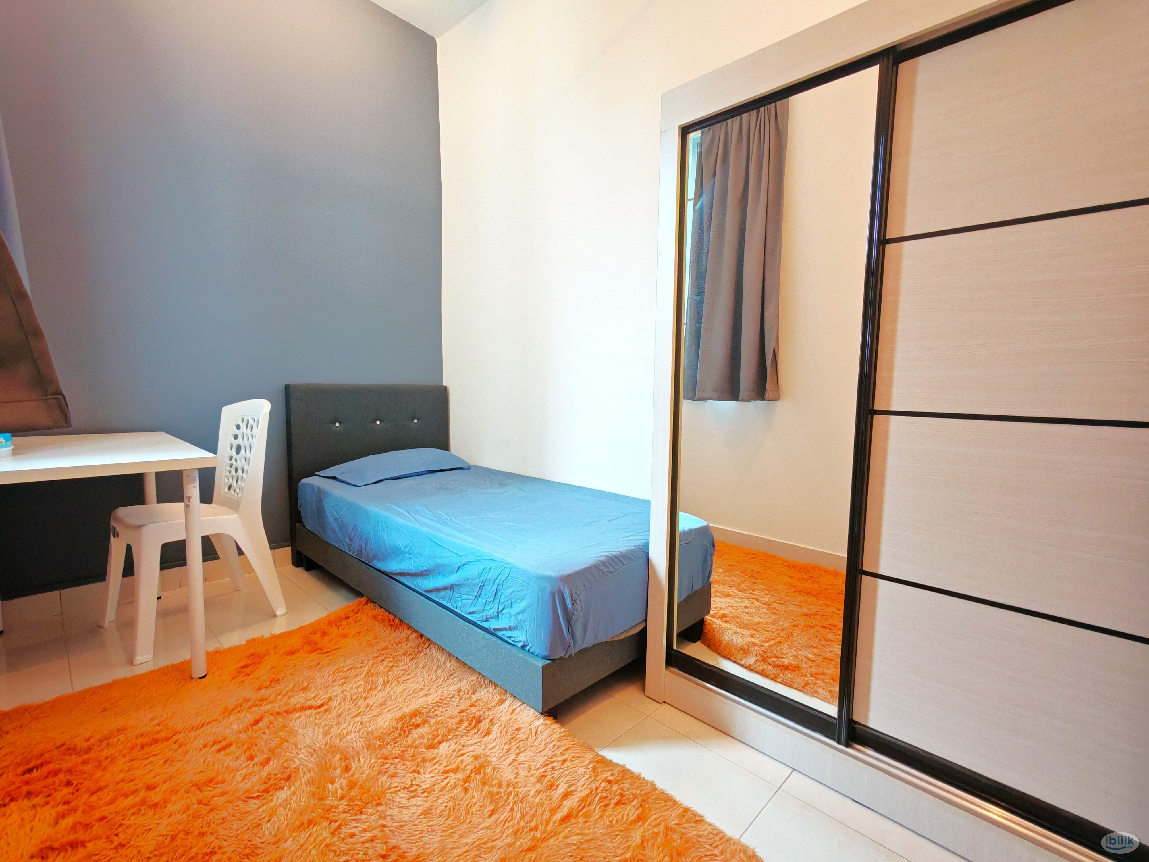 🔥Comfy Single Room In Subang🔥 🆓 WiFi 🆓 Electrical💯 - Image 2