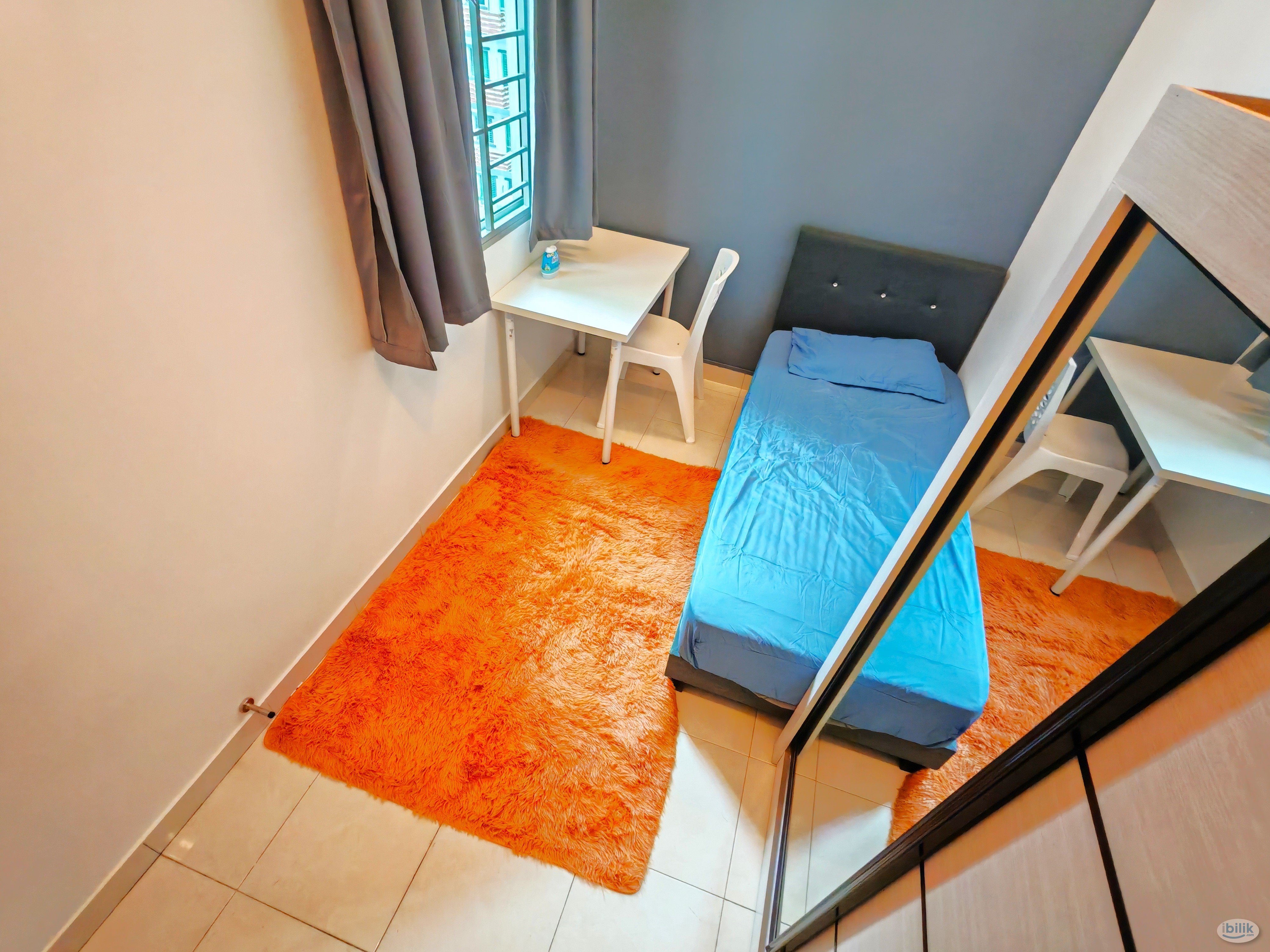 🔥Comfy Single Room In Subang🔥 🆓 WiFi 🆓 Electrical💯 - Image 1