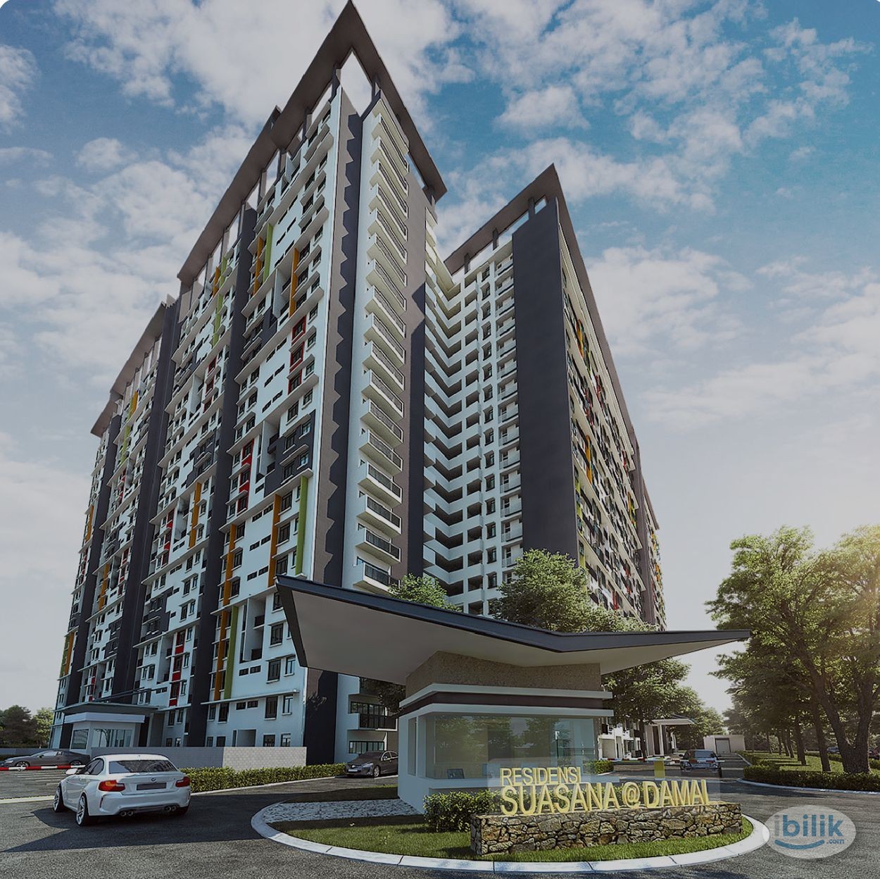 All female Middle Room at Damansara Damai, Petaling Jaya @ - Image 4