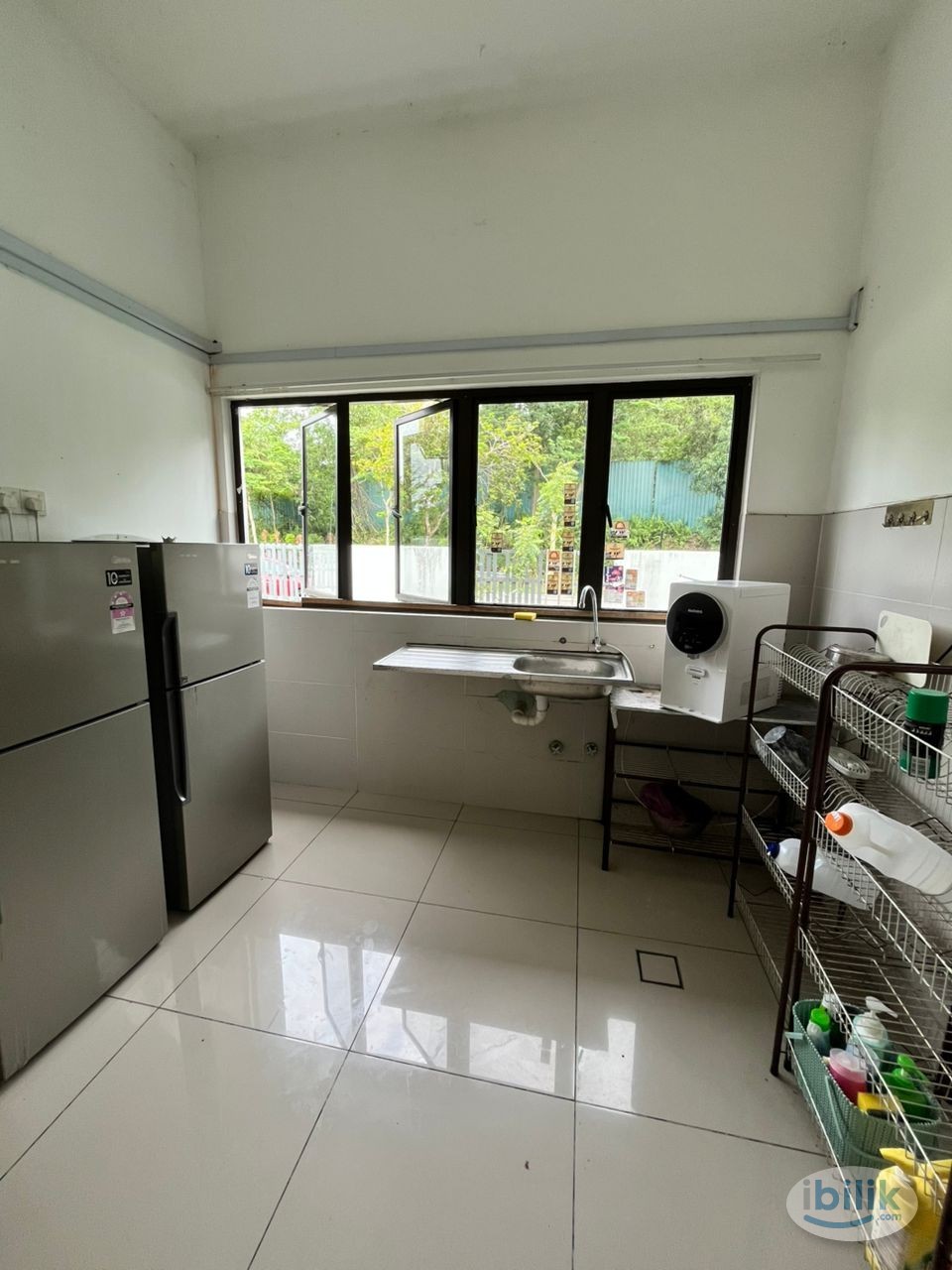 🔥LOW DEPOSIT🔥SETIA ALAM KLANG MIDDLE ROOM FOR RENT🏡Nearby Setia City Mall、Setia Taipan、NKVE、NIH📍 - Image 5