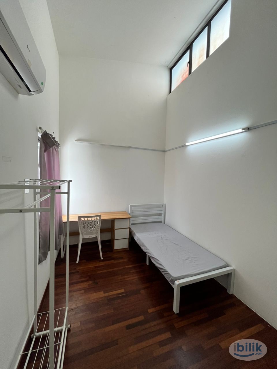 🔥LOW DEPOSIT🔥SETIA ALAM KLANG MIDDLE ROOM FOR RENT🏡Nearby Setia City Mall、Setia Taipan、NKVE、NIH📍 - Image 2