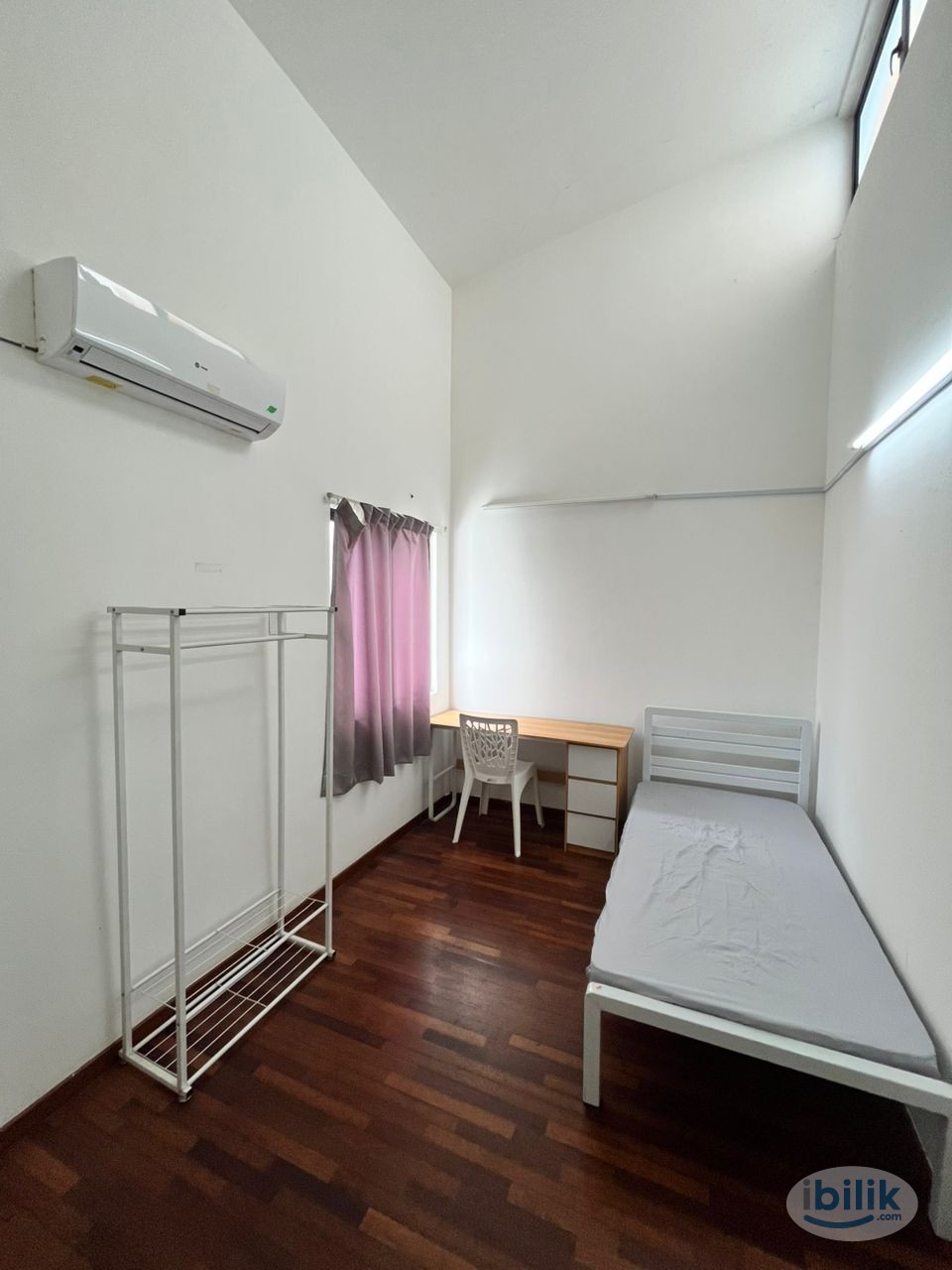 🔥LOW DEPOSIT🔥SETIA ALAM KLANG MIDDLE ROOM FOR RENT🏡Nearby Setia City Mall、Setia Taipan、NKVE、NIH📍 - Image 1