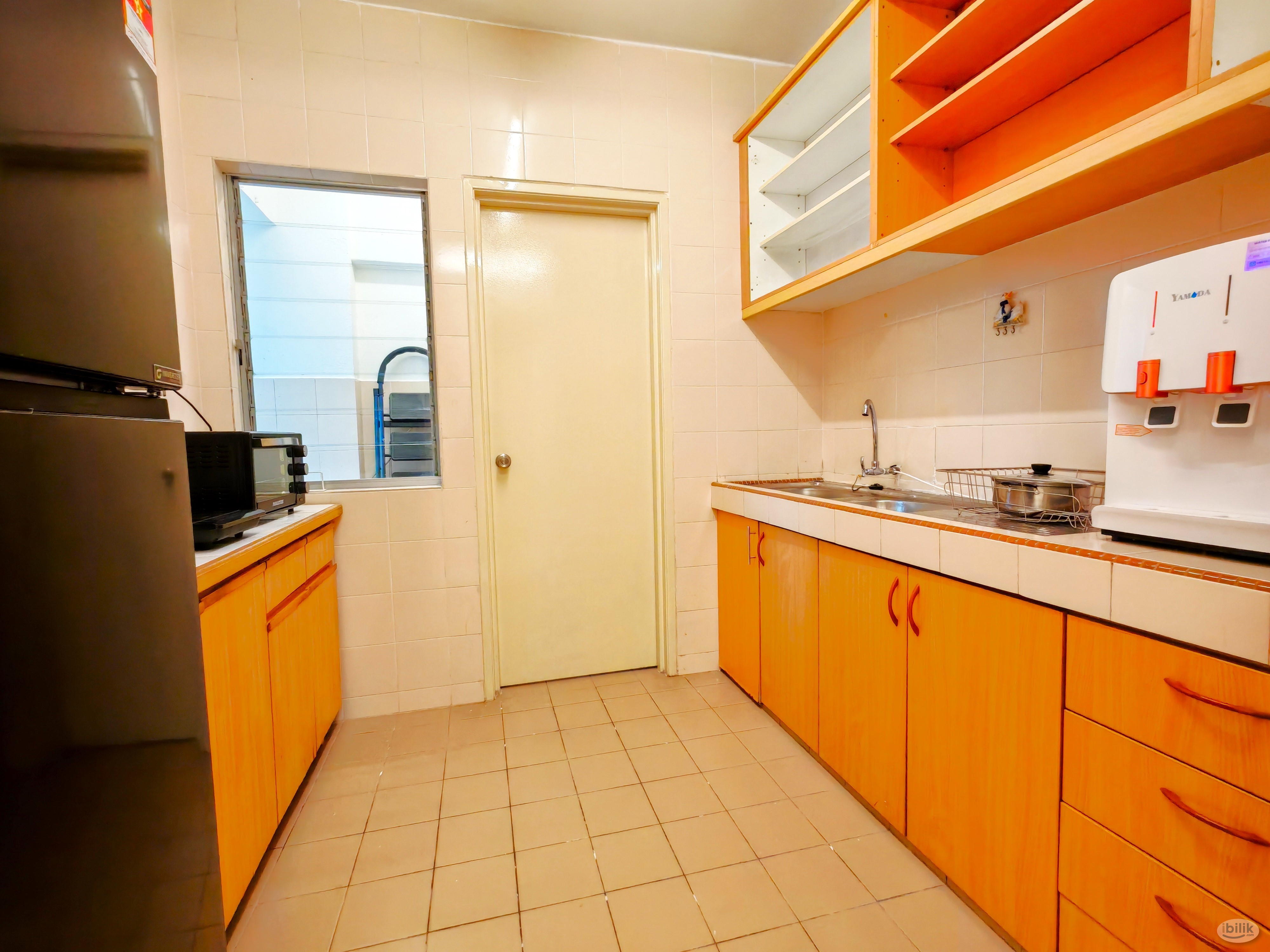 🔥Ara Damansara Middle Room🔥 5mins 🚶to LRT🚄 - Image 4
