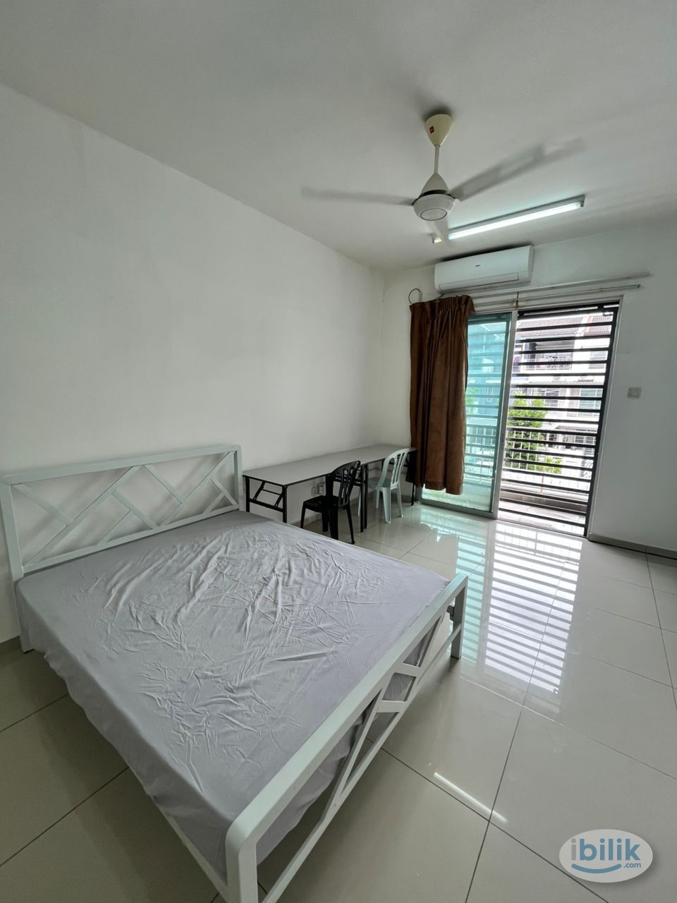 ‼️Limited Room‼️Bandar Botanic Klang Master Room With Private Bathroom For Rent 🎉Nearby GM KLANG,PORT KLANG🎏 - Image 1