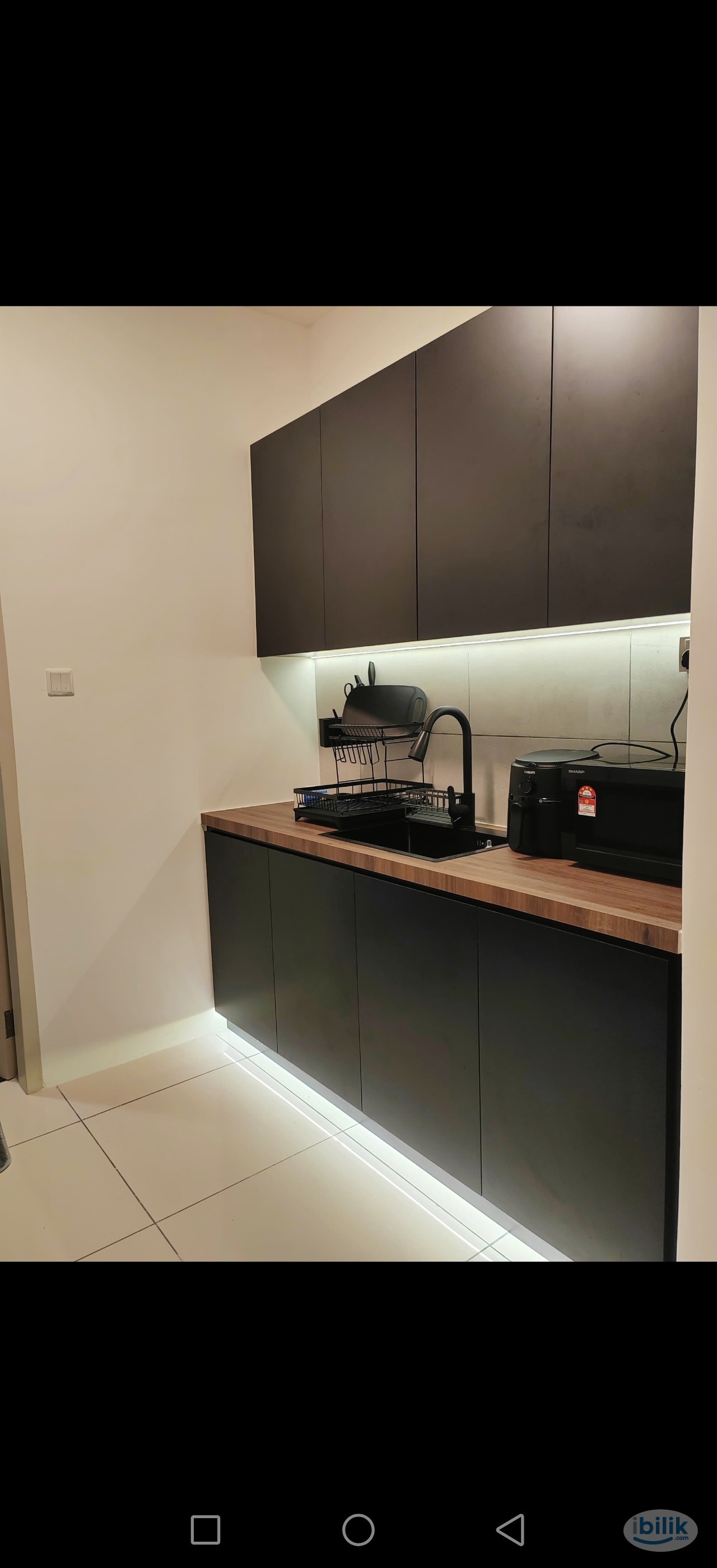 Single Room at Batu Kawan, Seberang Perai - Image 5