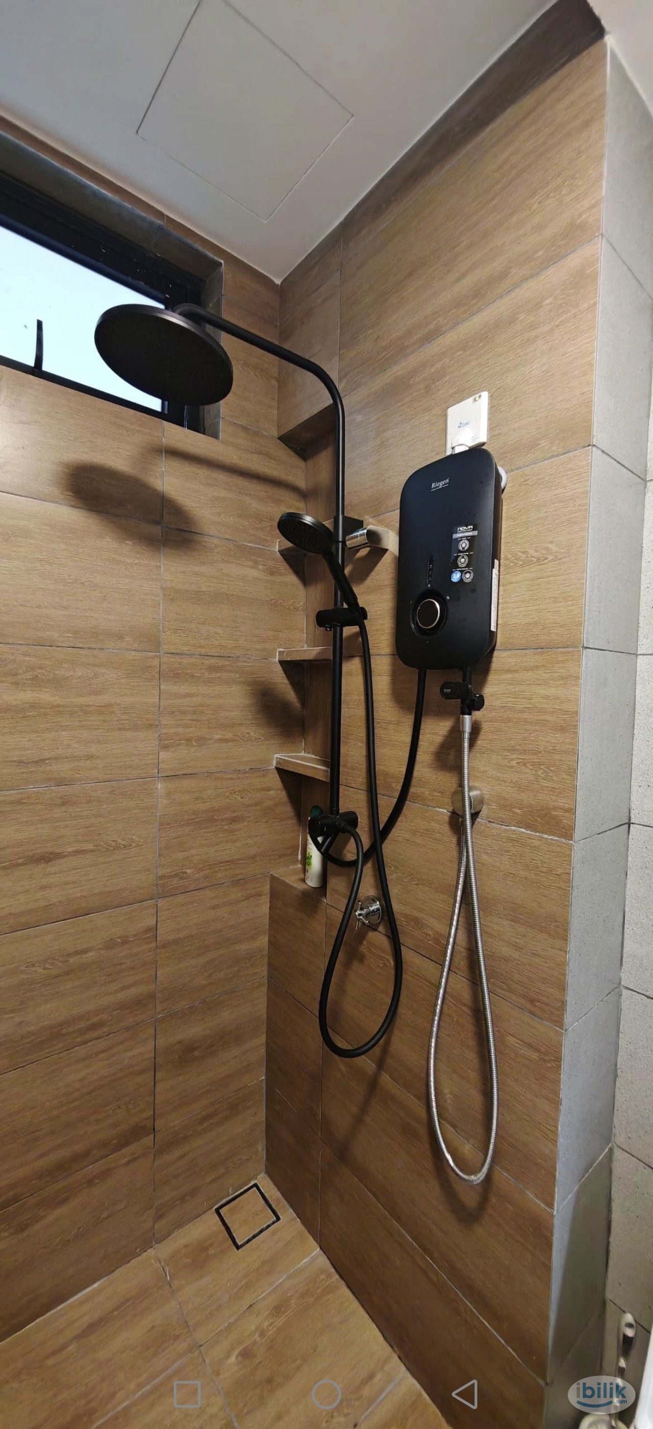 Single Room at Batu Kawan, Seberang Perai - Image 3