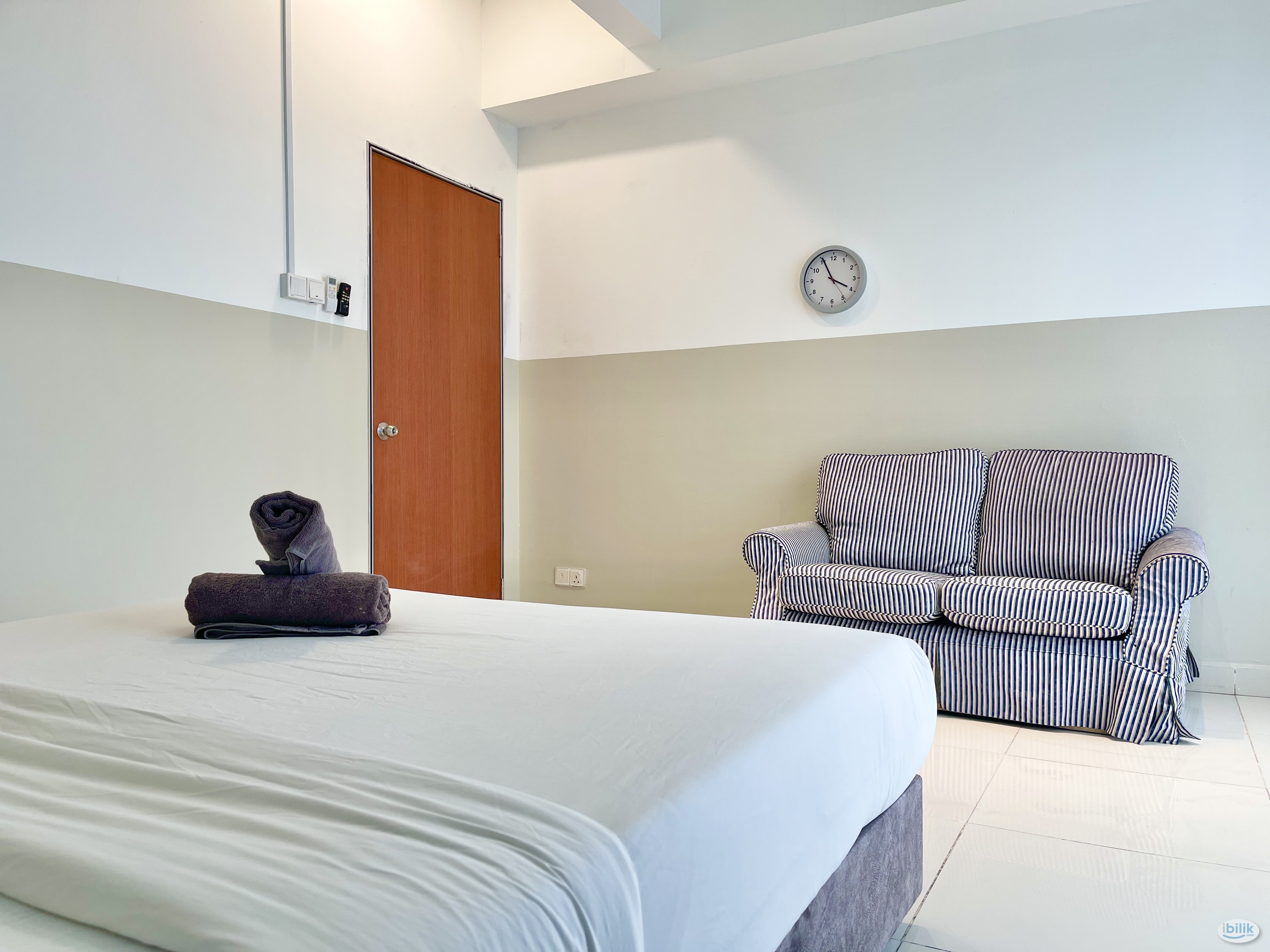 Regalia Residence Room For Rent @ Walking To PWTC @ LRT - Image 3