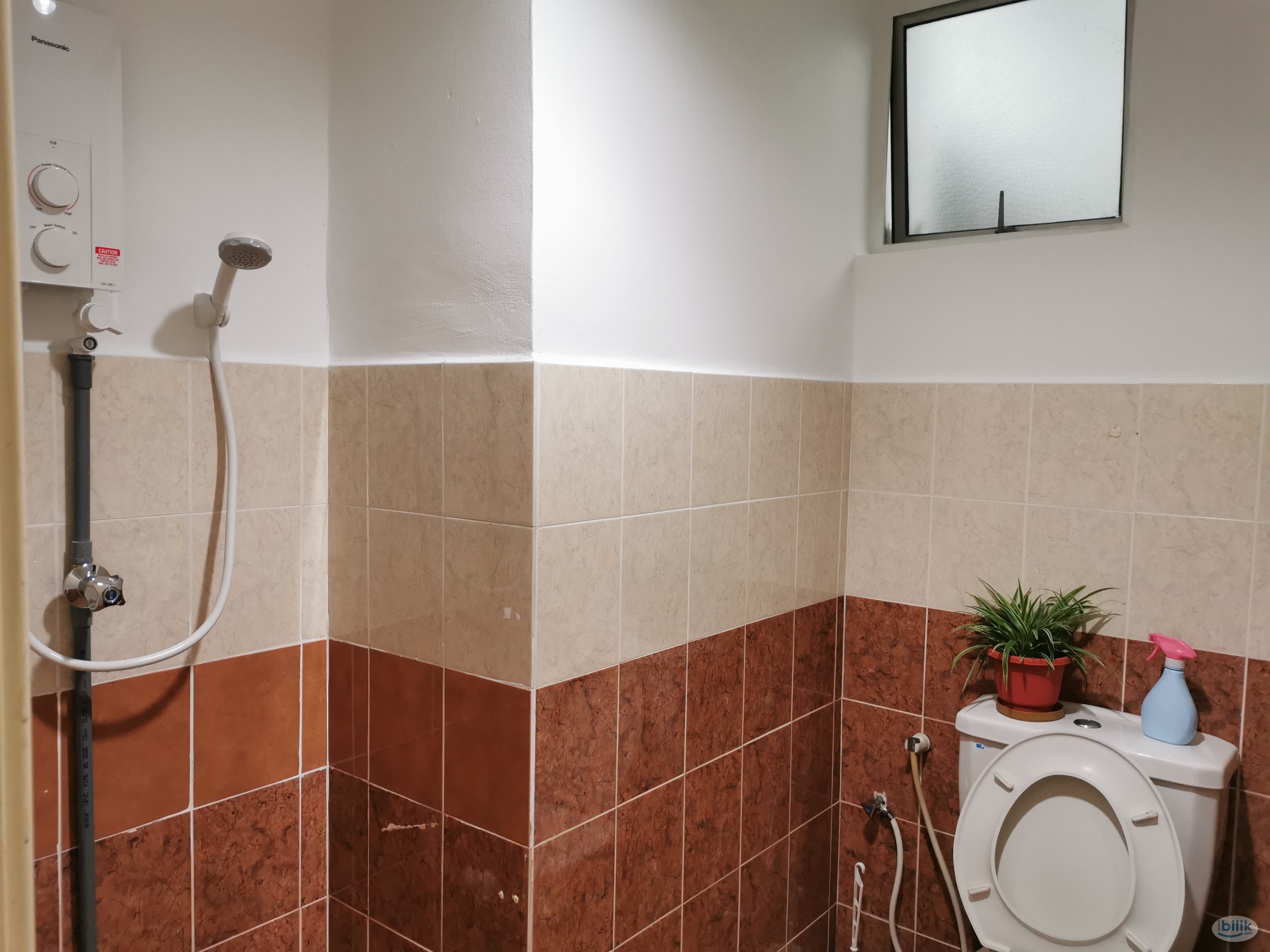 {FEMALE} Single Room at Kelana Puteri Fully Furnished - Image 4