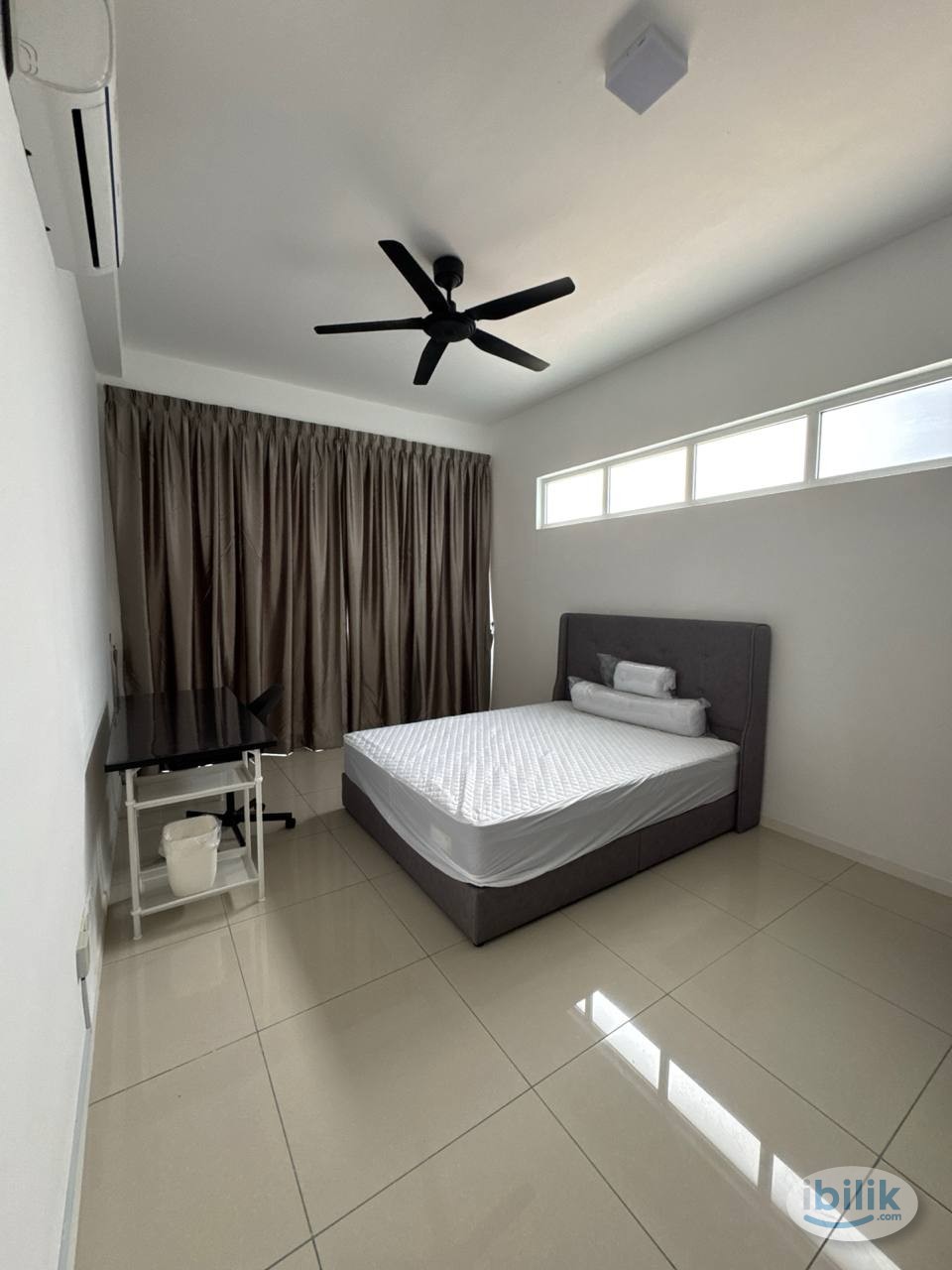 Middle Room at Nadayu 801 @ Subang Murni, Shah Alam - Image 1