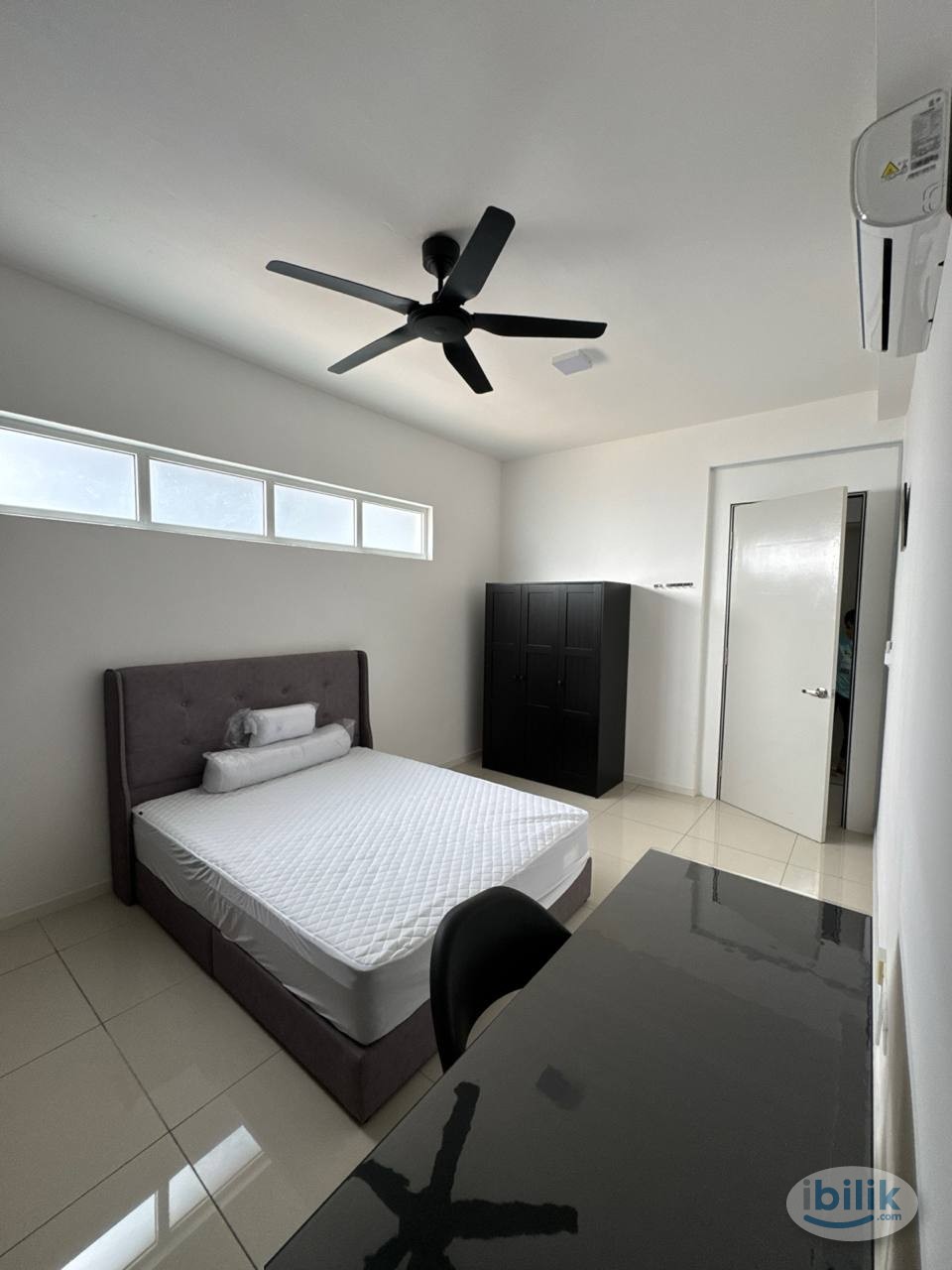 Middle Room at Nadayu 801 @ Subang Murni, Shah Alam - Image 2