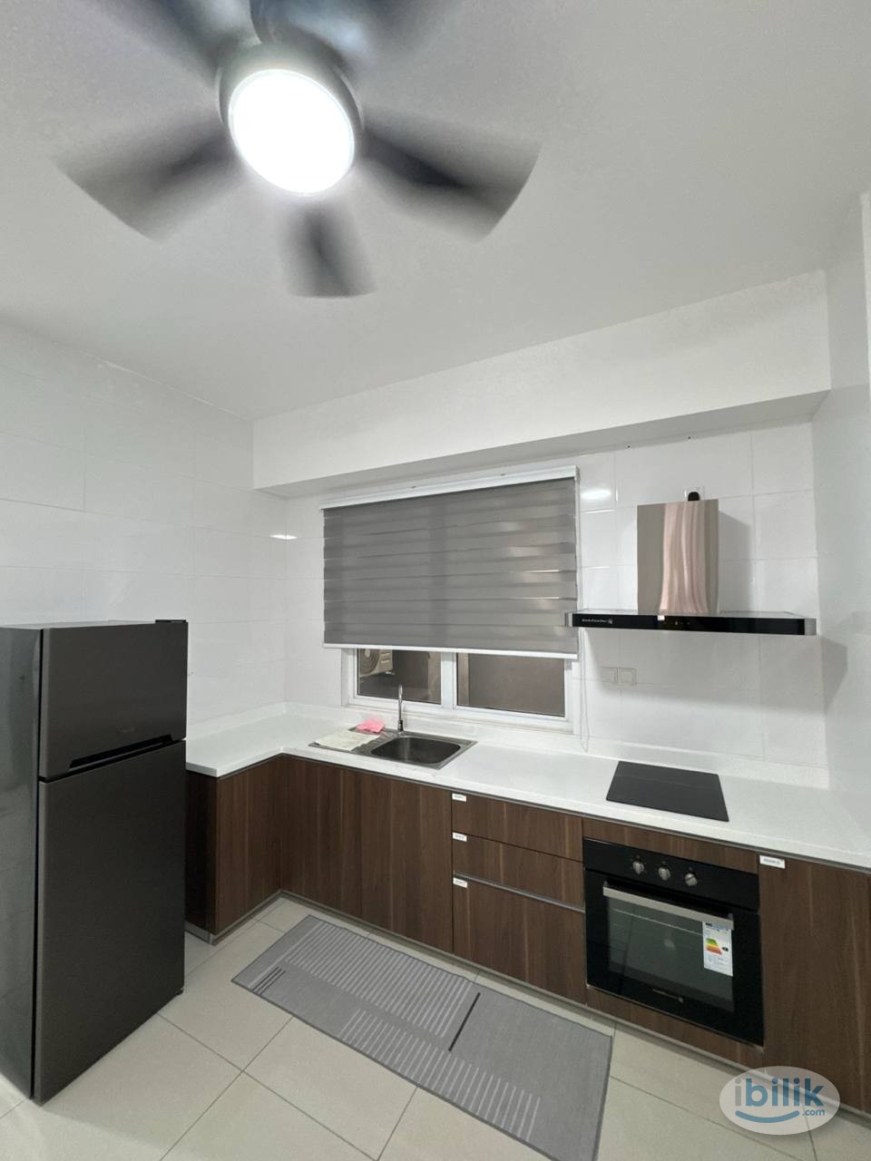 Middle Room at Nadayu 801 @ Subang Murni, Shah Alam - Image 3