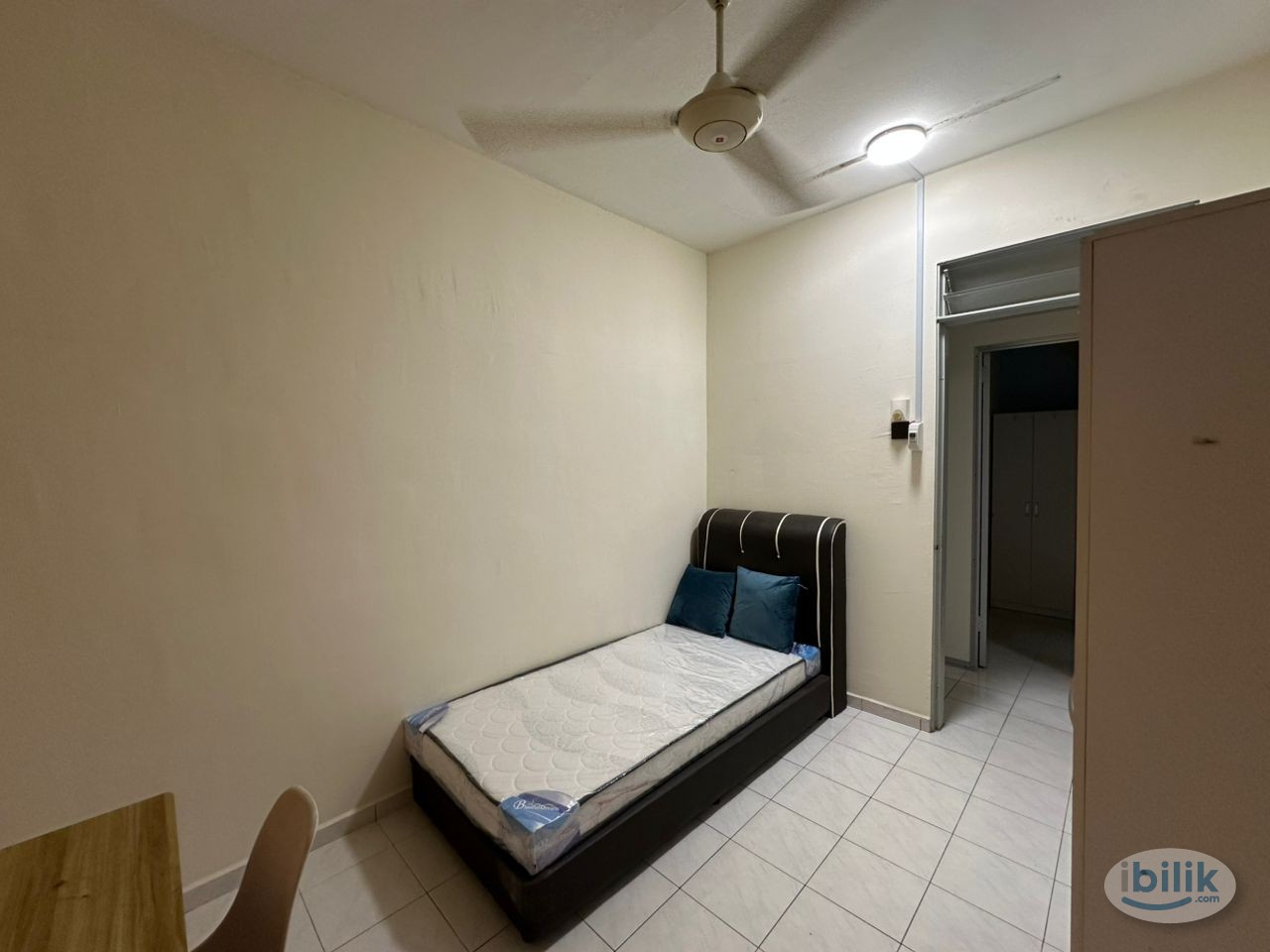 5Min to Sunway Pyramid!Single room for rent at Mentari Court Bandar Sunway near Brt Ktm Mall Restaurant University Taylo - Image 3
