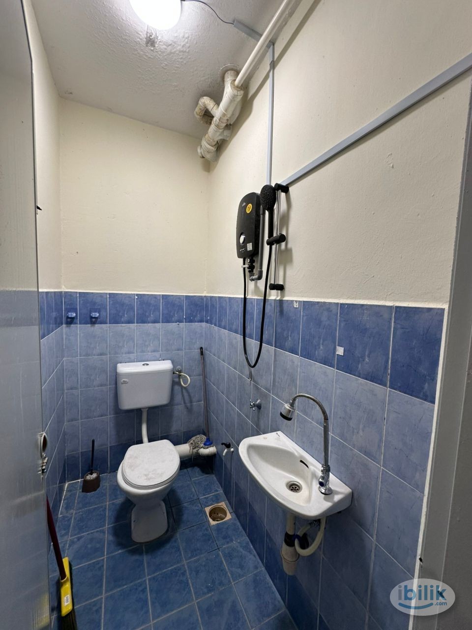 5Min to Sunway Pyramid!Single room for rent at Mentari Court Bandar Sunway near Brt Ktm Mall Restaurant University Taylo - Image 4