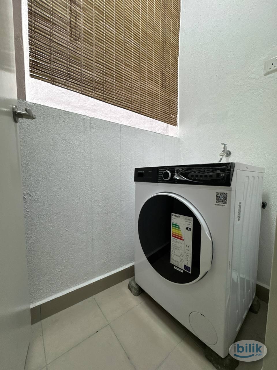 Middle Room at Nadayu 801 @ Subang Murni, Shah Alam - Image 5