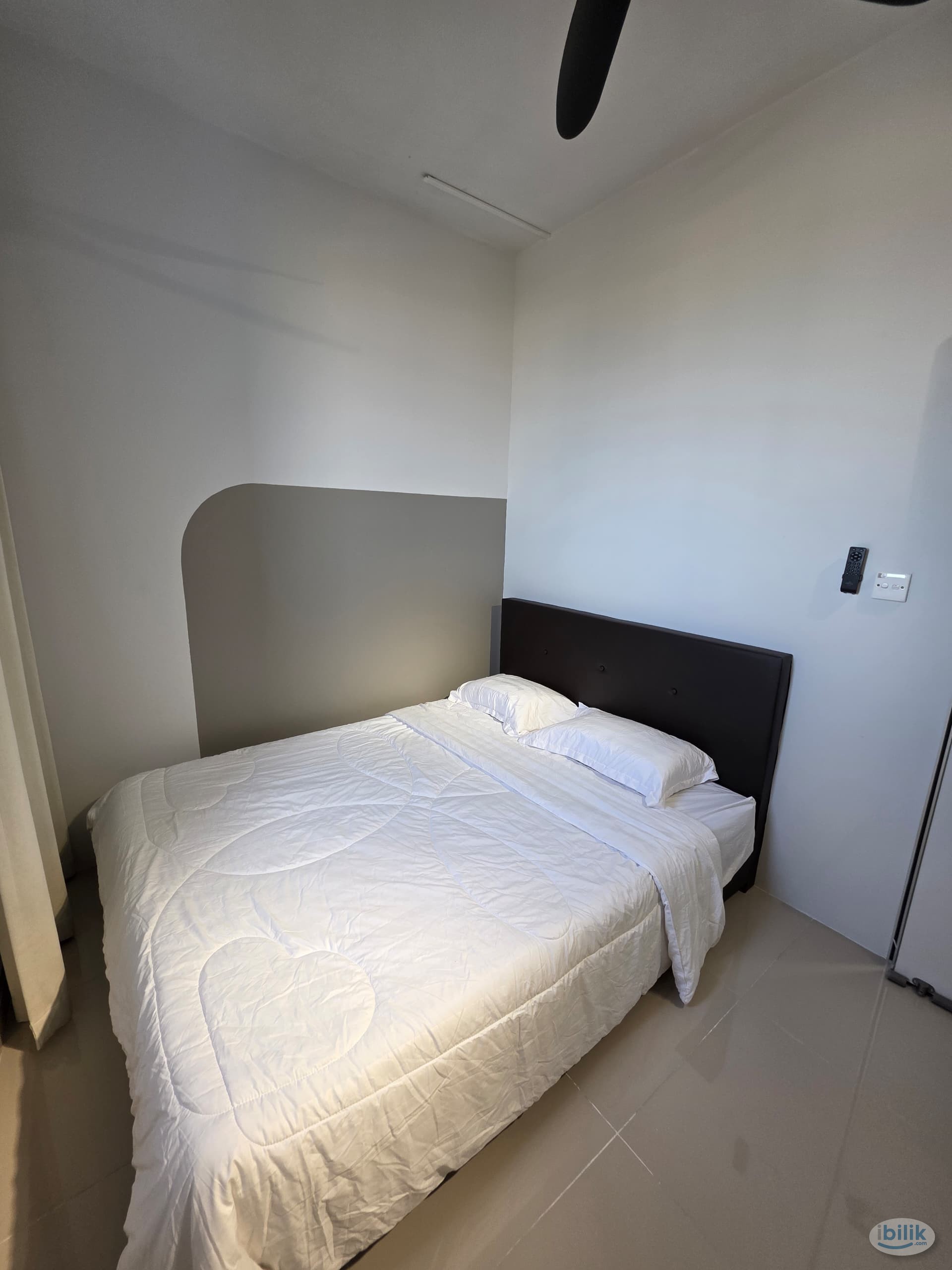 Middle Room at Kota Laksamana, Bandar Melaka - Image 1