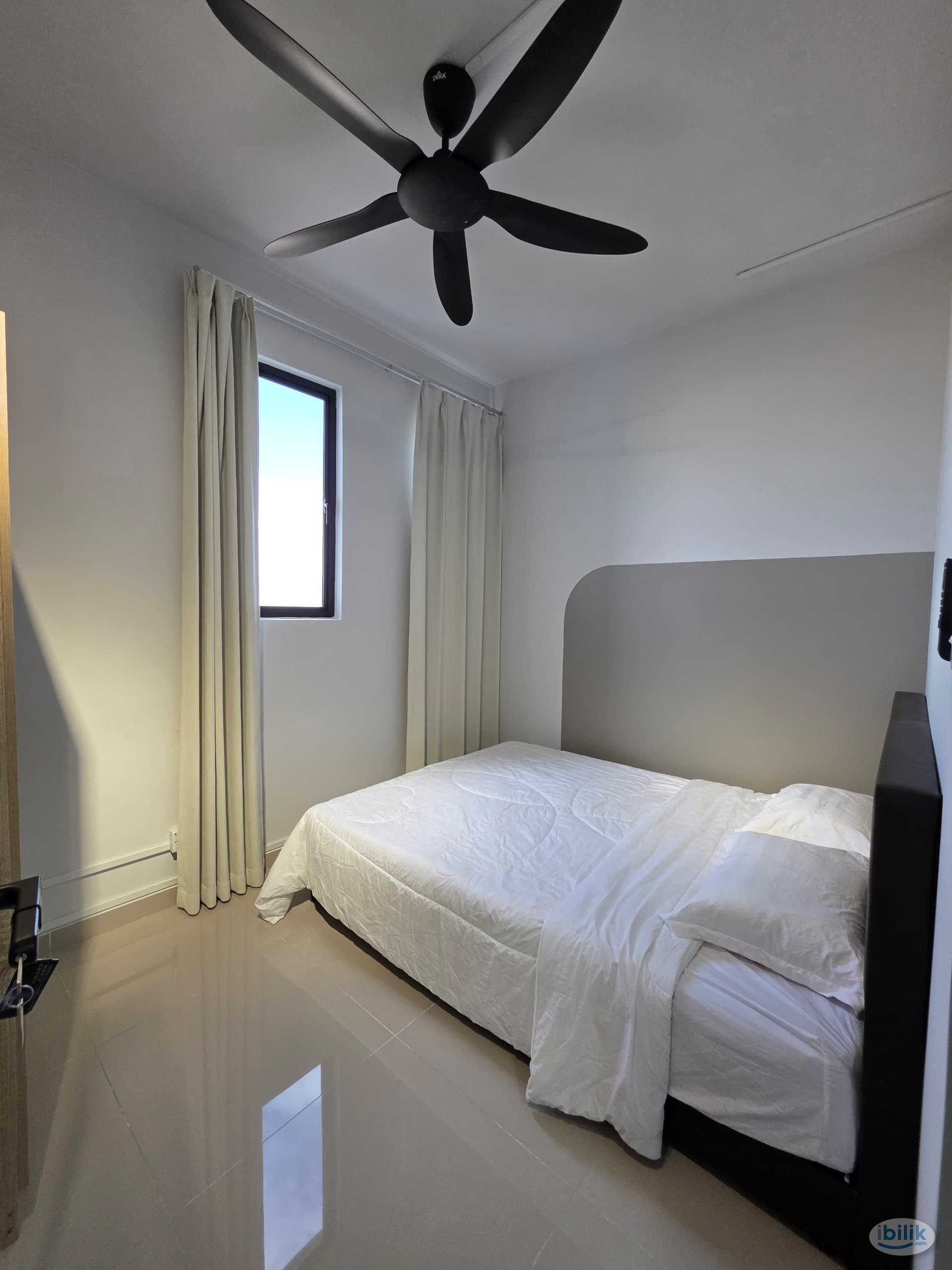 Middle Room at Kota Laksamana, Bandar Melaka - Image 2