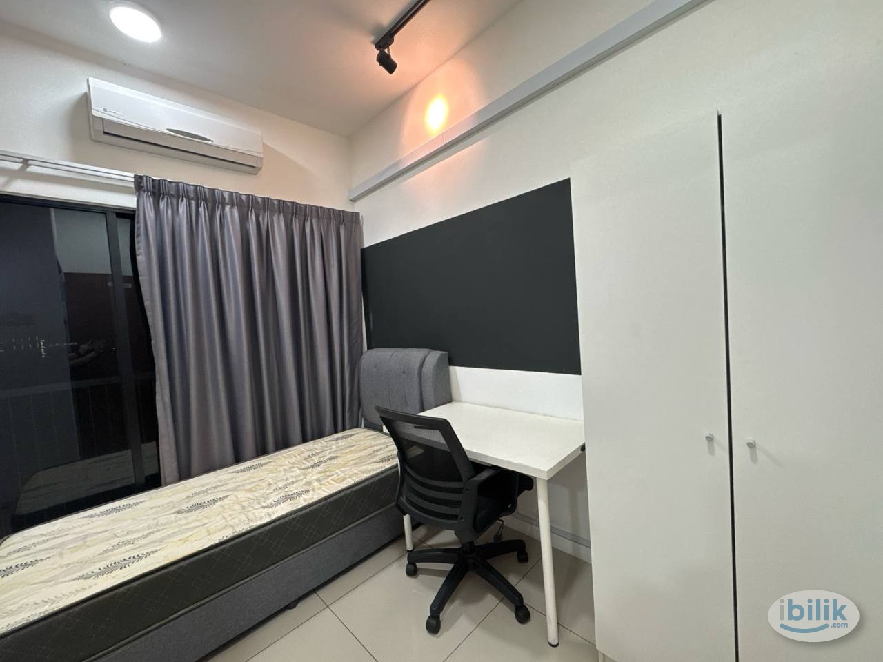 Single Room at The Greens @ Subang West, Shah Alam - Image 2