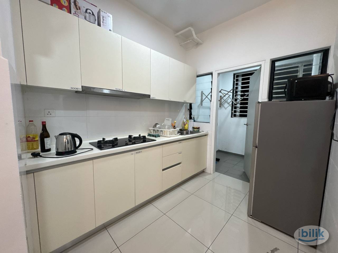 Single Room at The Greens @ Subang West, Shah Alam - Image 3