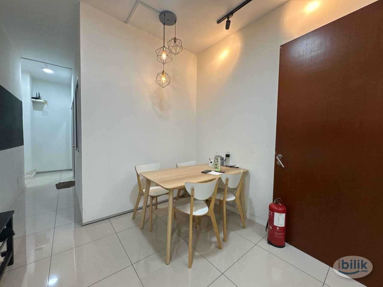 Single Room at The Greens @ Subang West, Shah Alam - Image 4