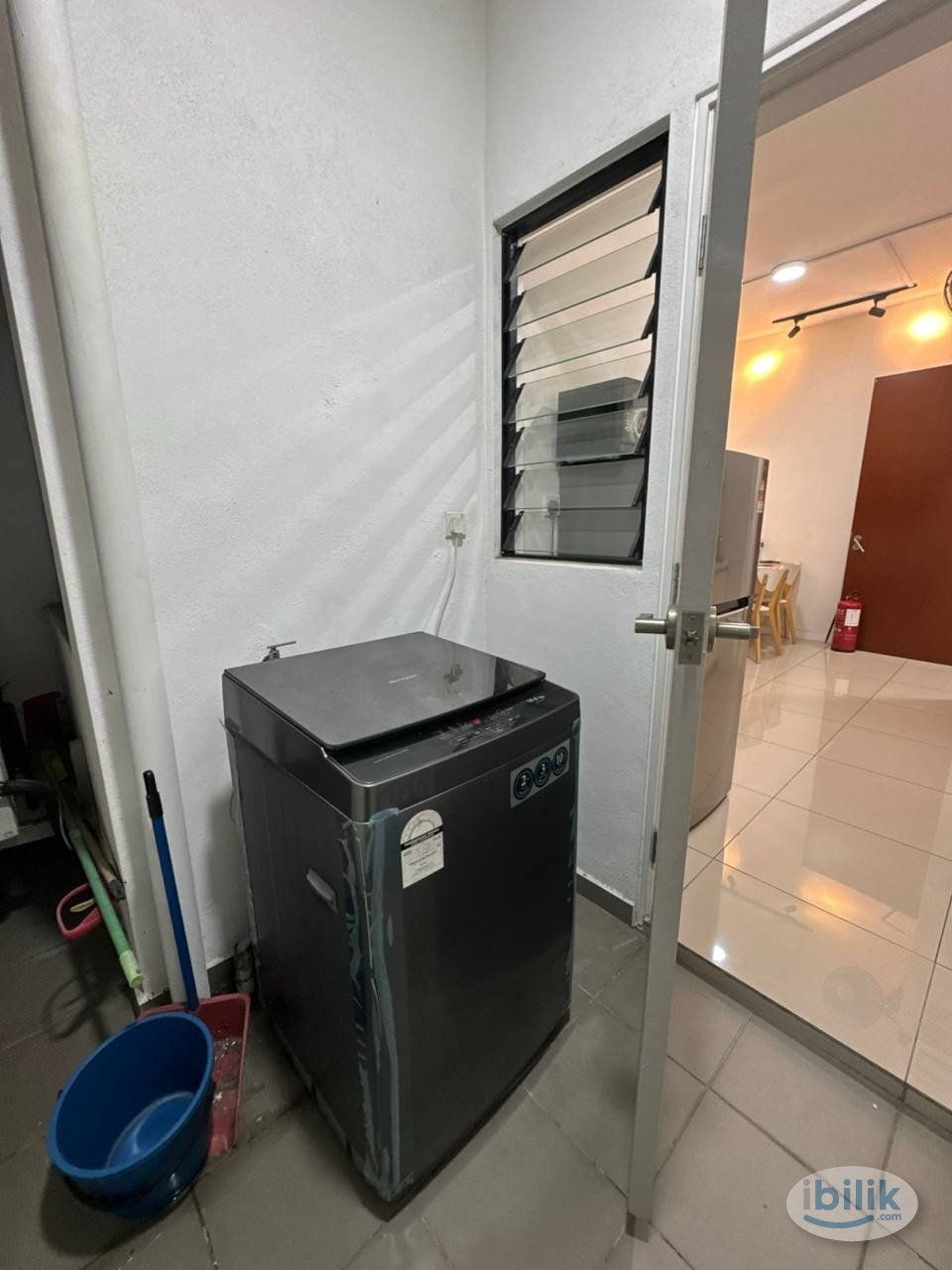 Single Room at The Greens @ Subang West, Shah Alam - Image 5