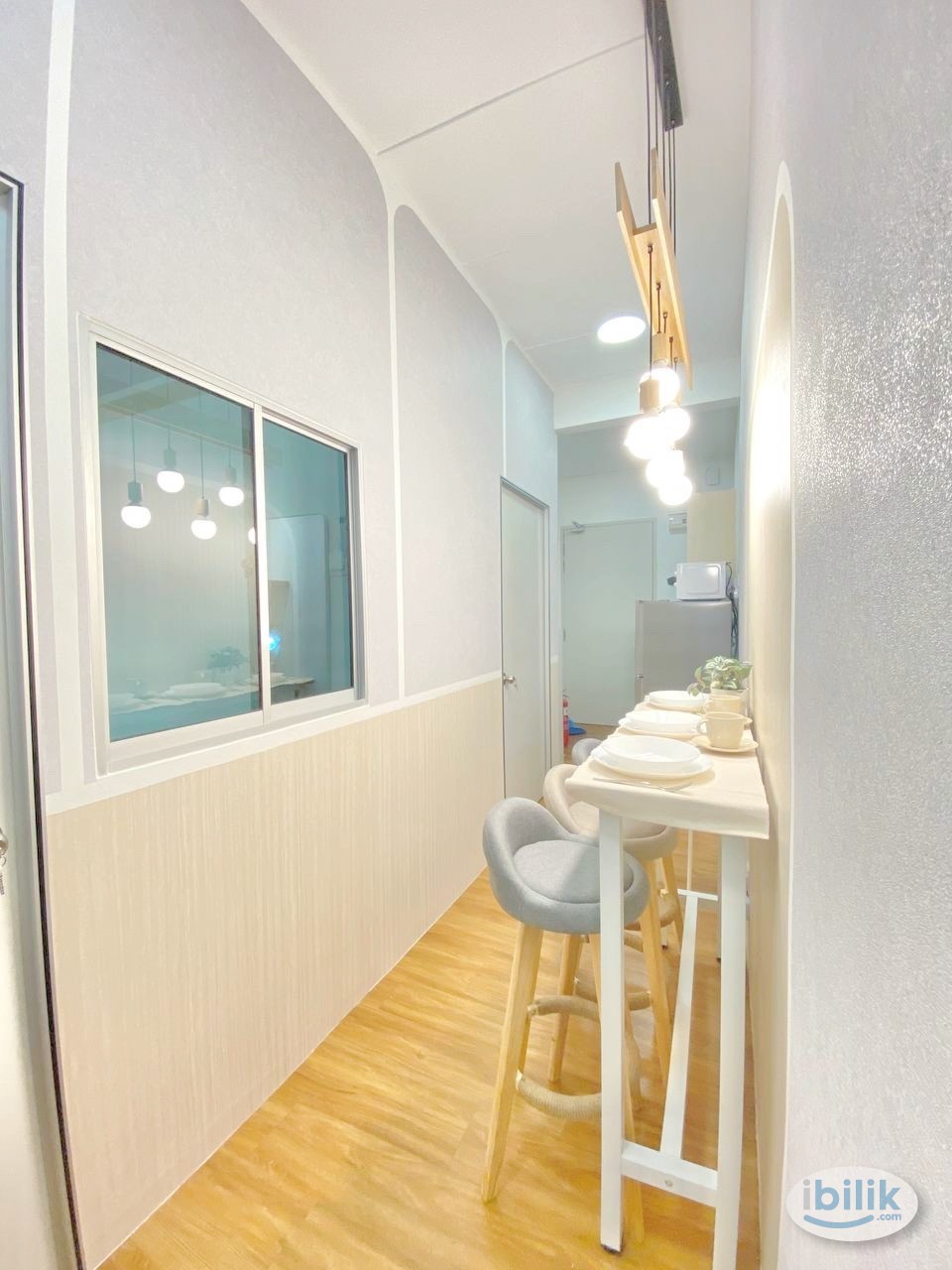 Single Room at Armani Soho, Subang Jaya - Image 1