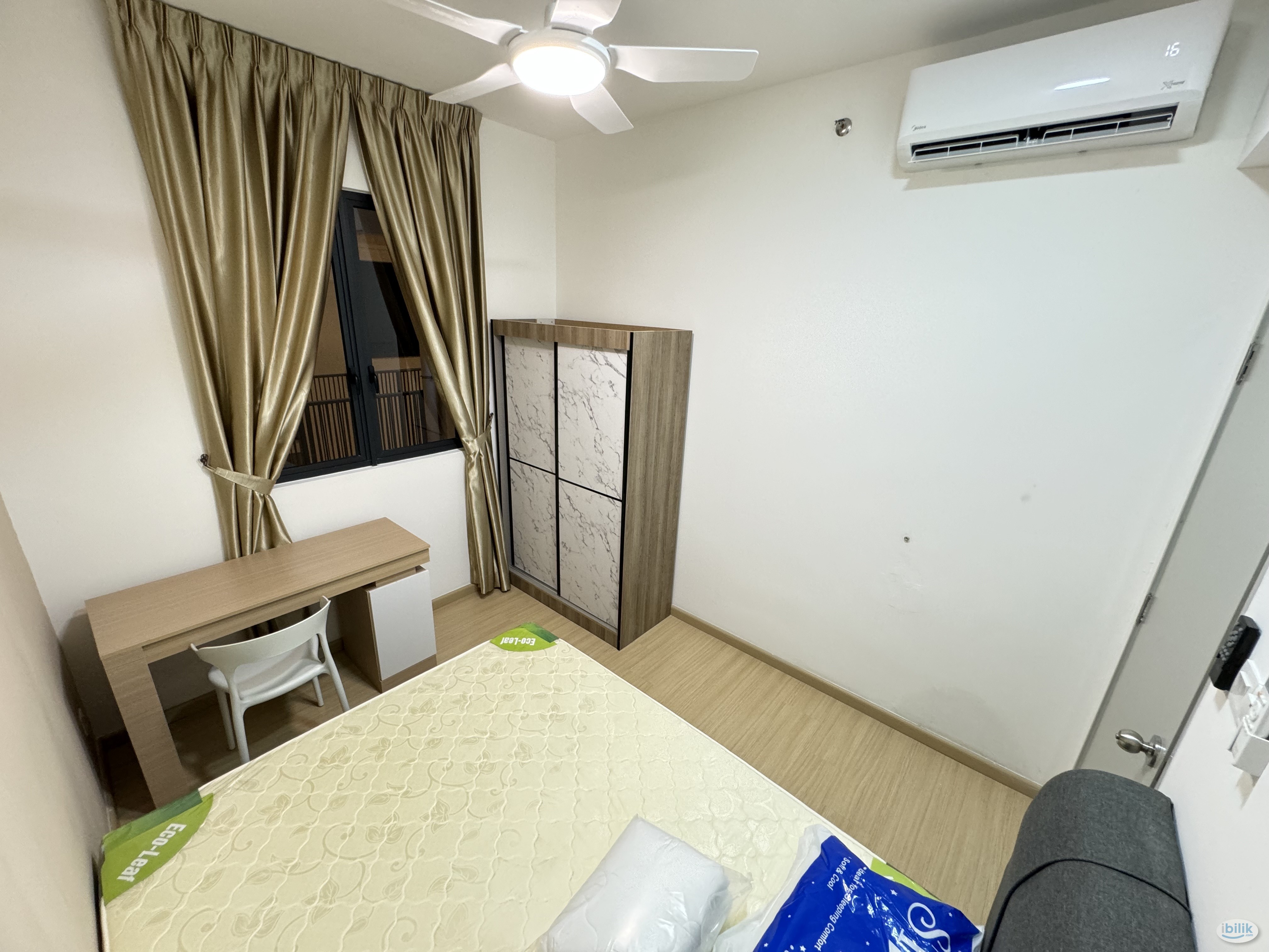 Middle Room at You City, Batu 9 Cheras - Image 2