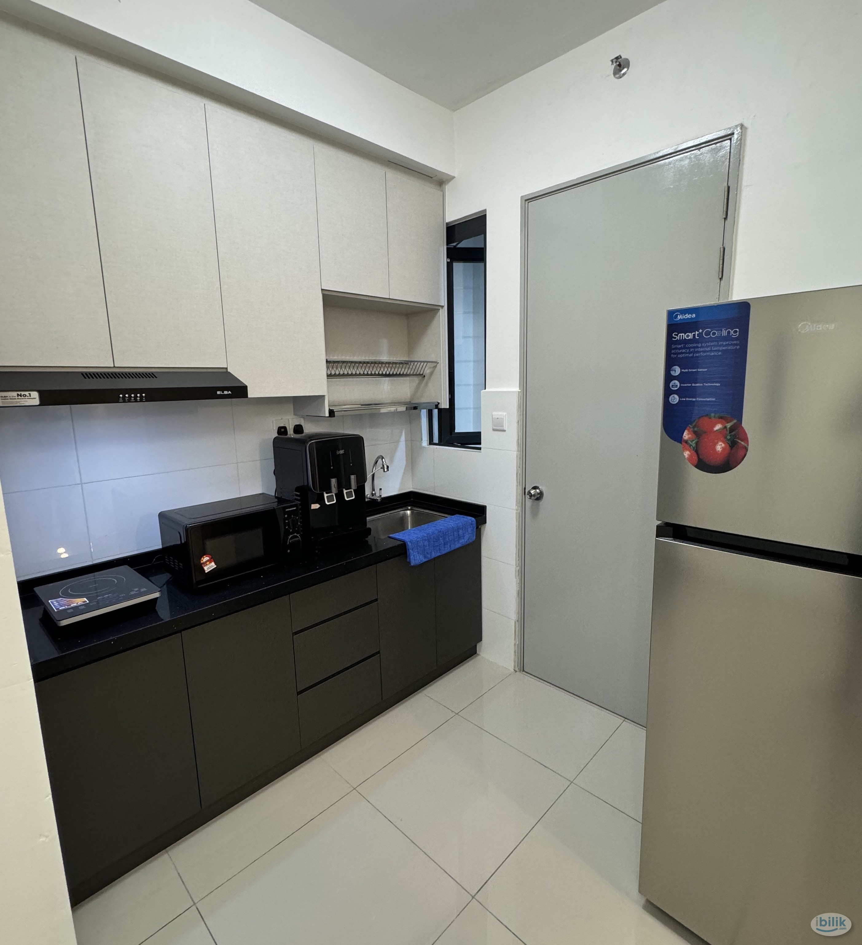 Middle Room at You City, Batu 9 Cheras - Image 3