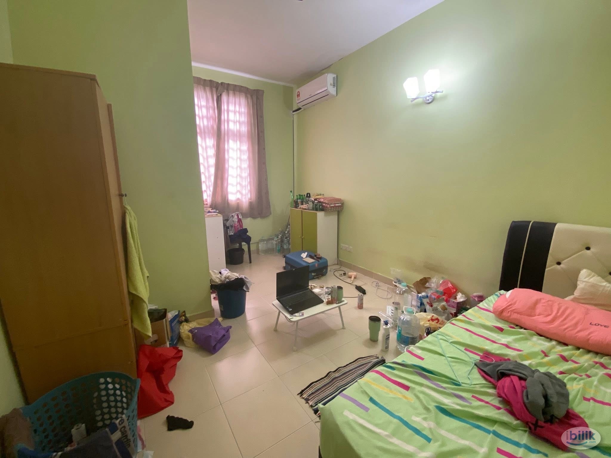 Landed middle room for rent @ Bayan lepas - Image 1