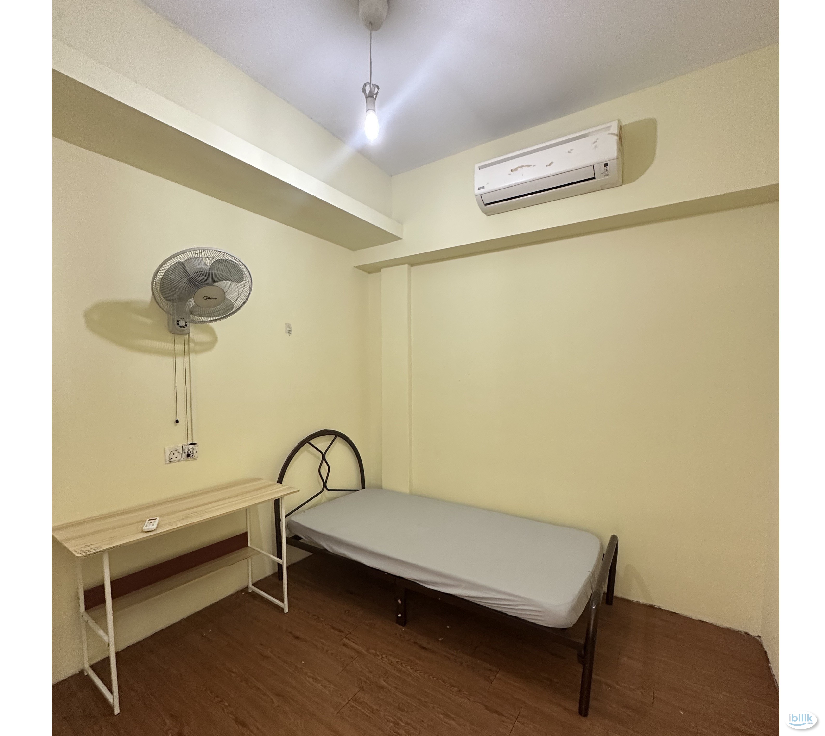 ‼️🤩 SINGLE ROOM NEAR LRT SS15  ‼️🚊 MOVE IN IMMEDIATELY WITH ZERO DEPOSIT ‼️ - Image 1
