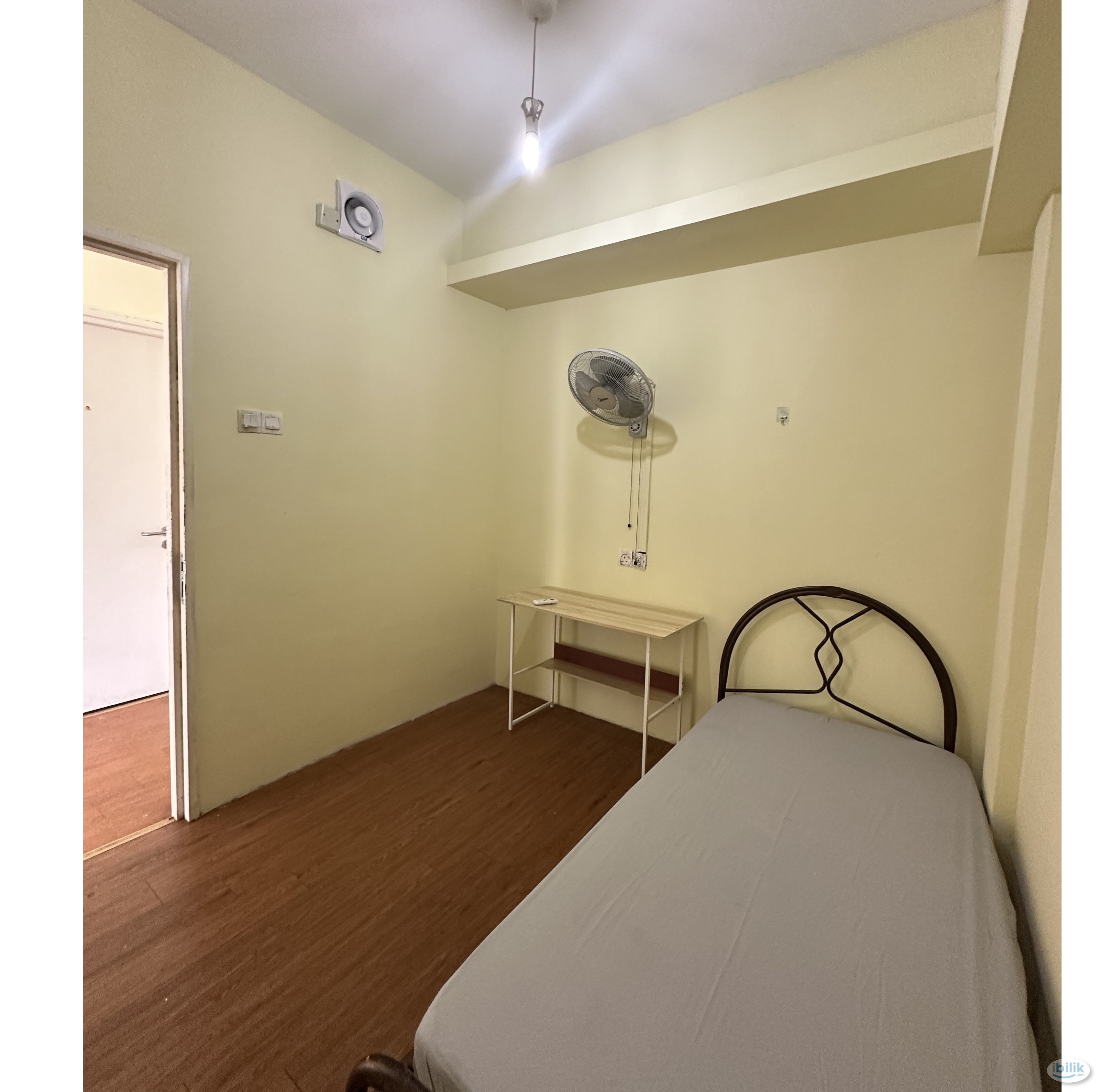‼️🤩 SINGLE ROOM NEAR LRT SS15  ‼️🚊 MOVE IN IMMEDIATELY WITH ZERO DEPOSIT ‼️ - Image 4