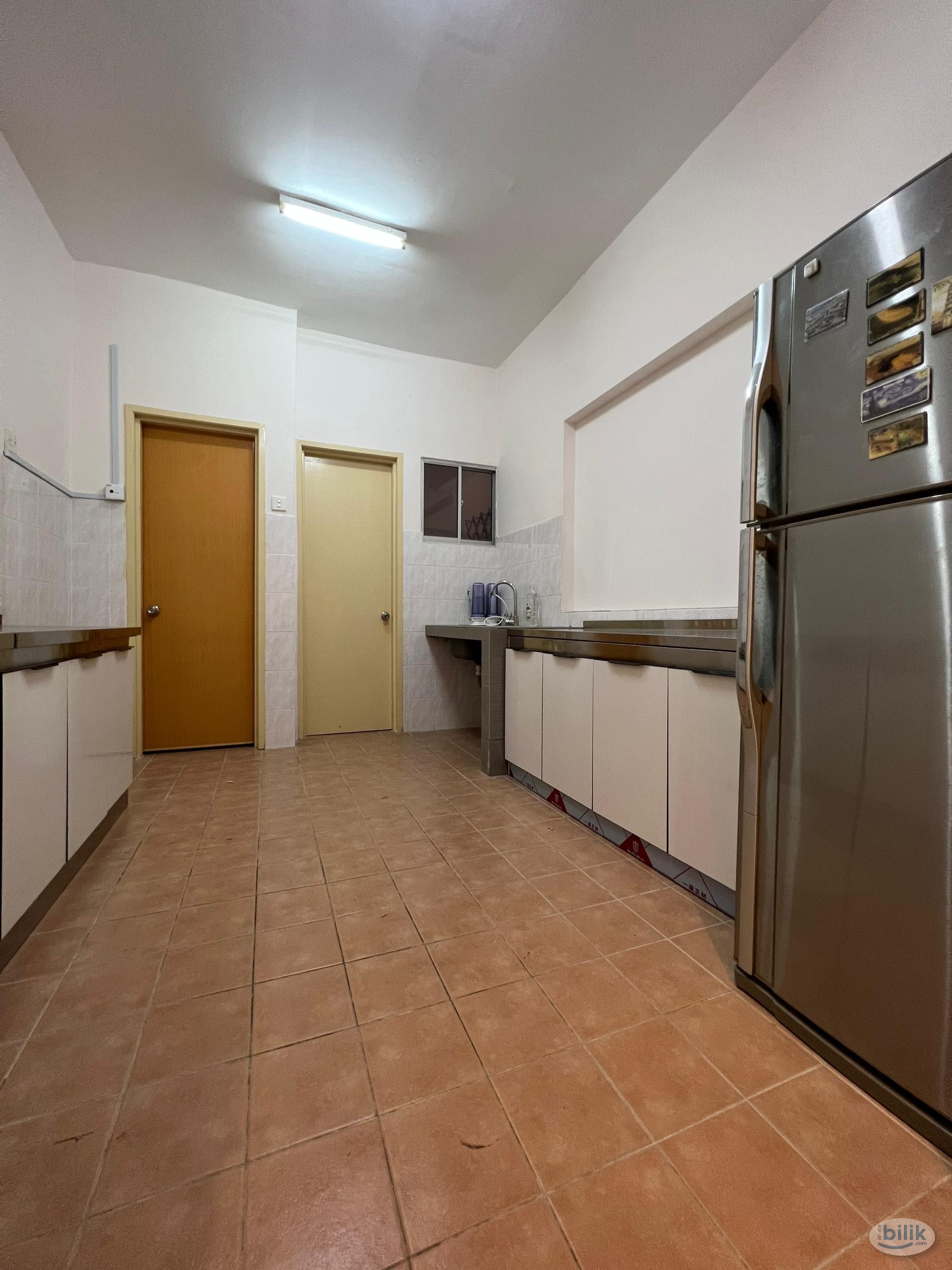 🏠Wangsa Metroview Townvilla 🛌Single Room | 💡All-Inclusive | 🚉Walk to LRT/TARC Shuttle - Image 5