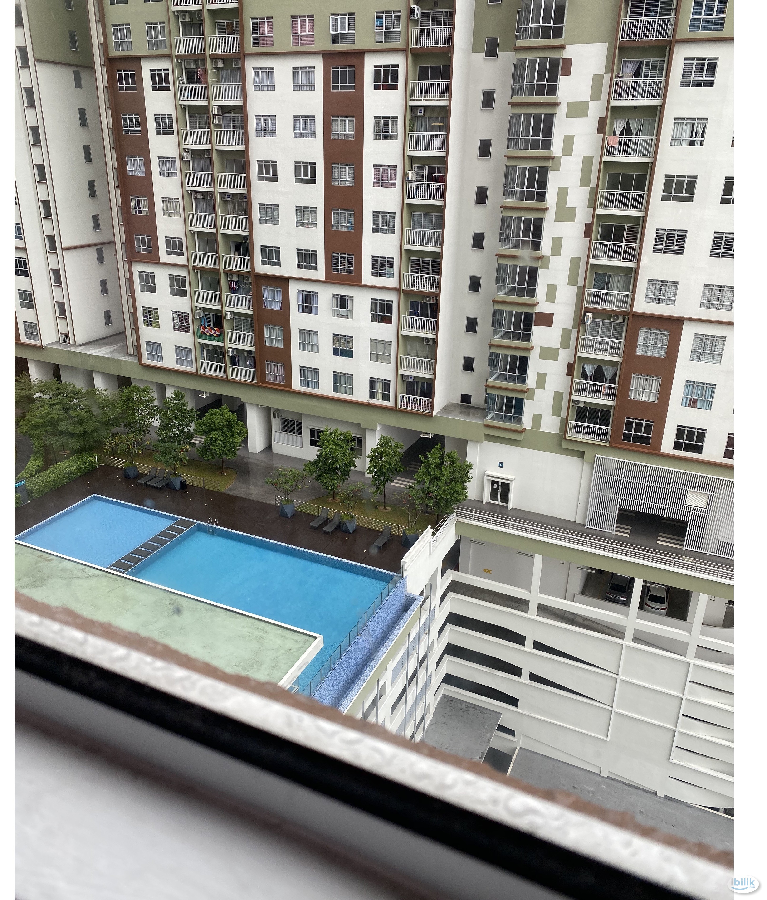 Middle Room at Sentul, Kuala Lumpur - Image 4
