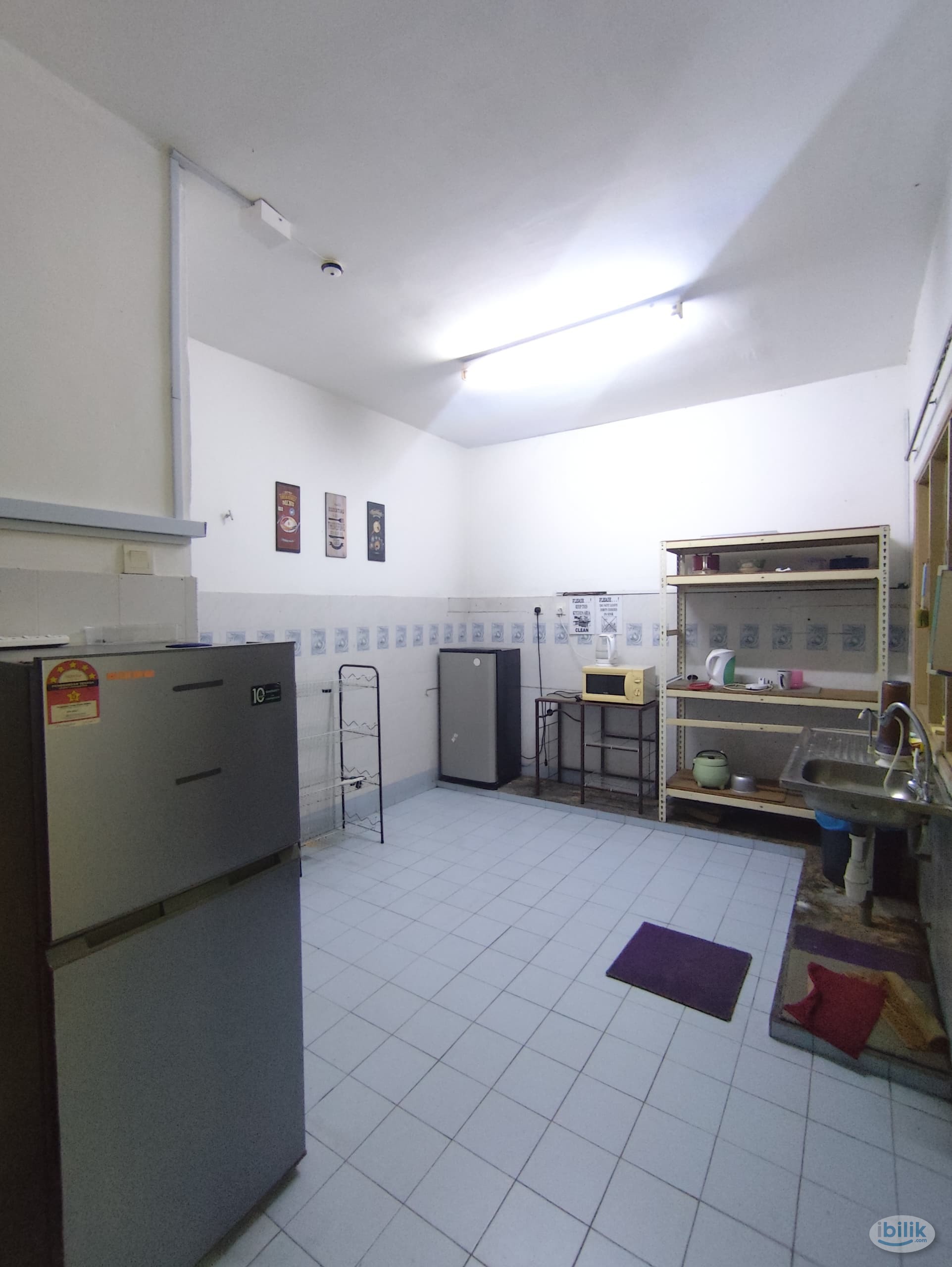 MASTER ROOM PROMO PUCHONG ‼️ ZERO DEPOSIT - Image 3