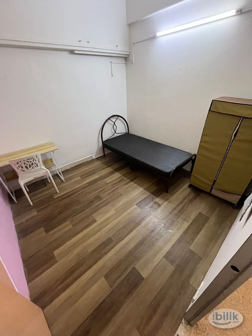 MASTER ROOM SUBANG PROMO ‼️ FREE WIFI - Image 1