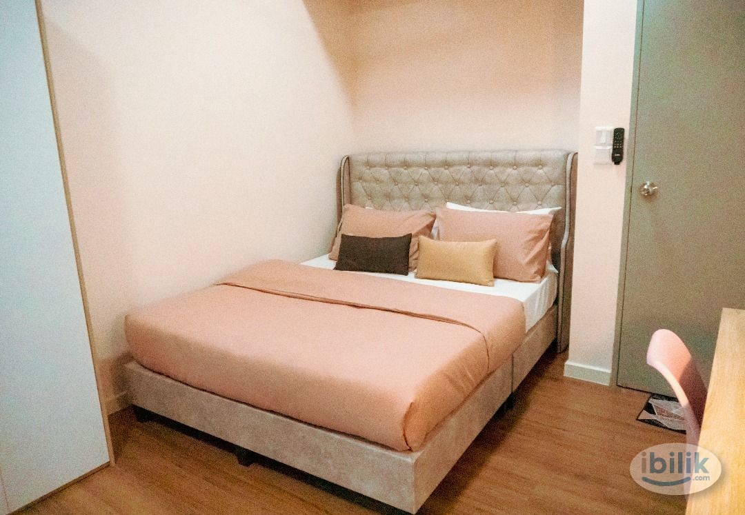 Premium Master Room at Dutamas Dahlia Segambut - Image 5