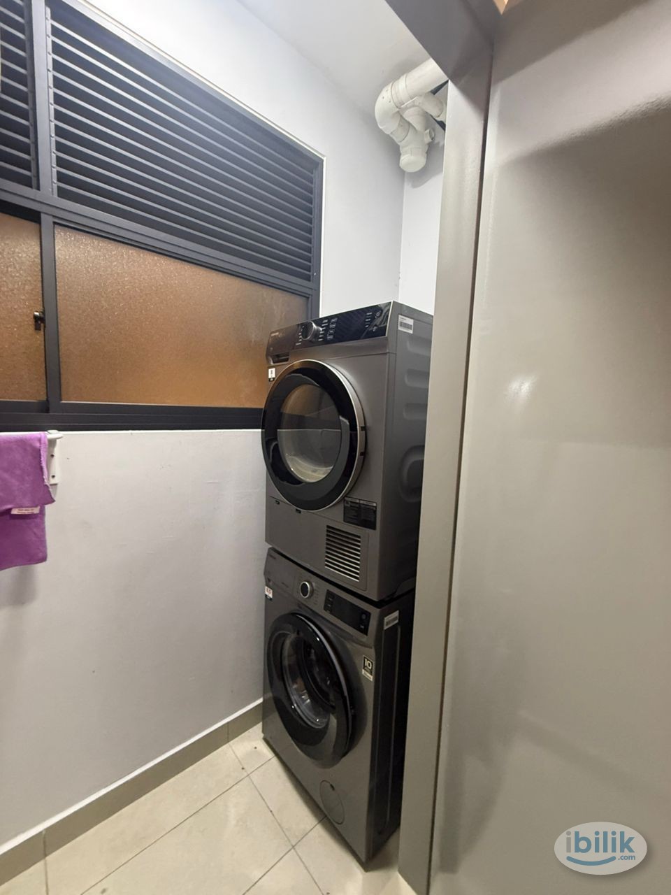 Super Middle Room at Dutamas, Kuala Lumpur - Image 2