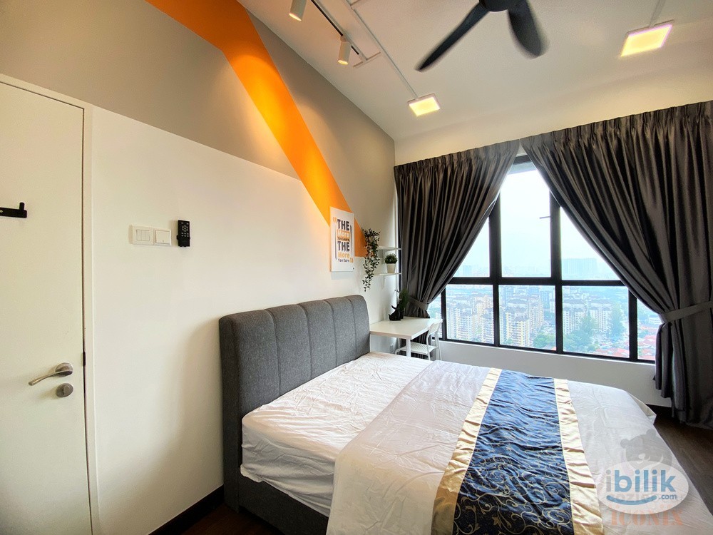 Super Middle Room at Dutamas, Kuala Lumpur - Image 4