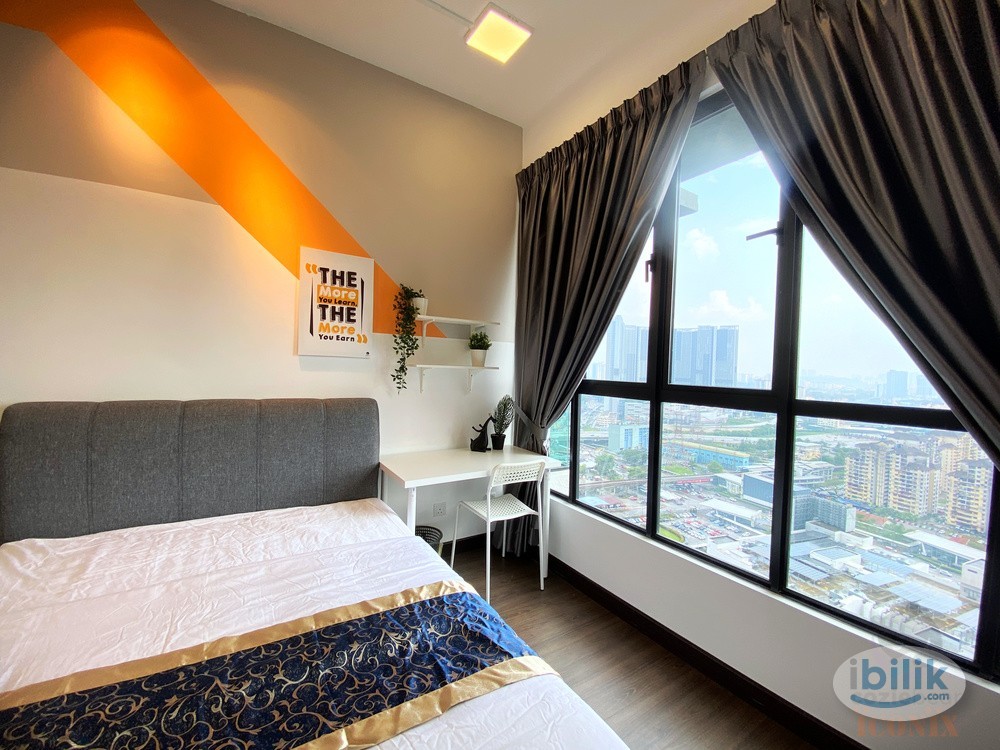 Super Middle Room at Dutamas, Kuala Lumpur - Image 5