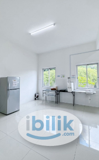 Bukit Mertajam Juru MASTER ROOM FOR RENT at Carnation Villa🌟 RM 850 - Image 5