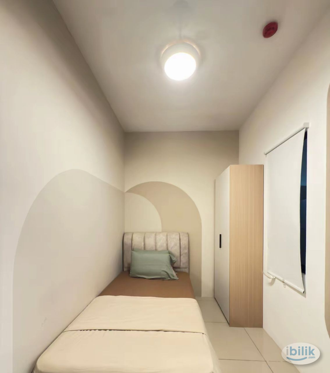 Super Single Room at Dutamas Dahlia Segambut residense, Kuala Lumpur - Image 1